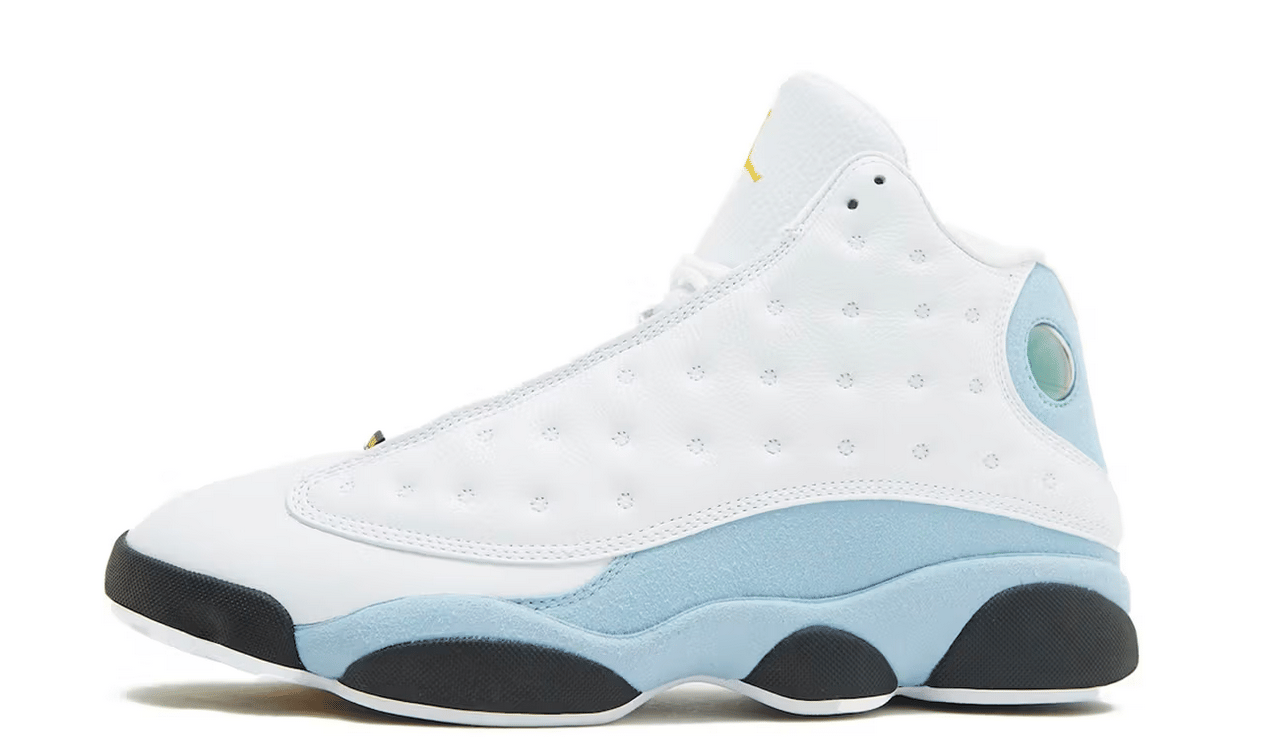 Air Jordan Jordan 13 Blue grey IN HAND NOW Ship within 24 Hours NEW