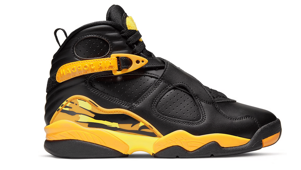 Air Jordan Jordan 8 Retro Taxi (W)