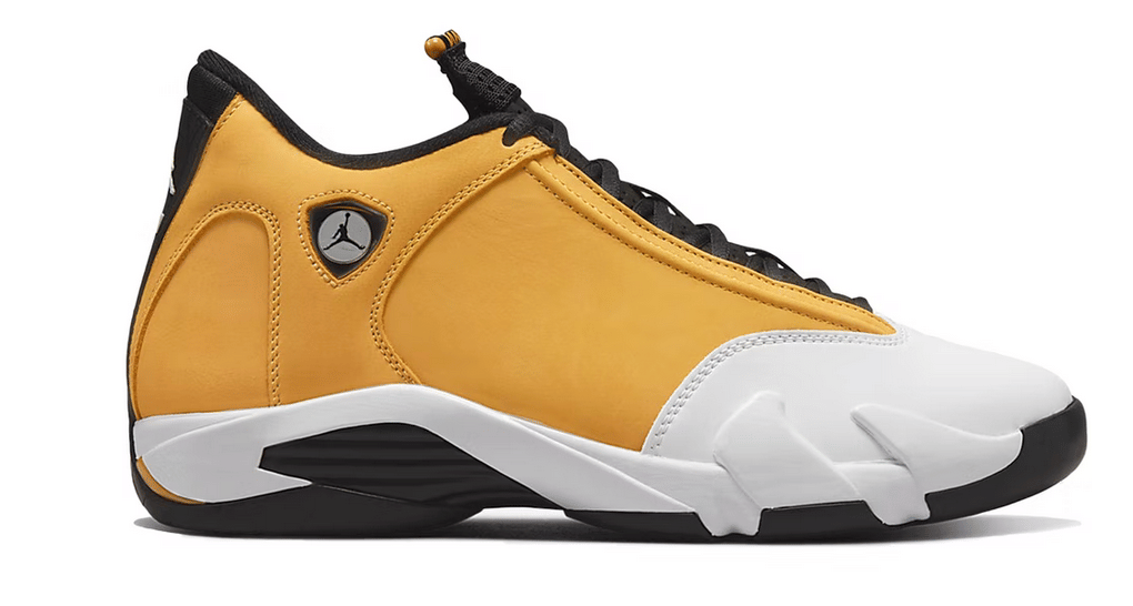 Air Jordan Jordan 14 Retro Ginger