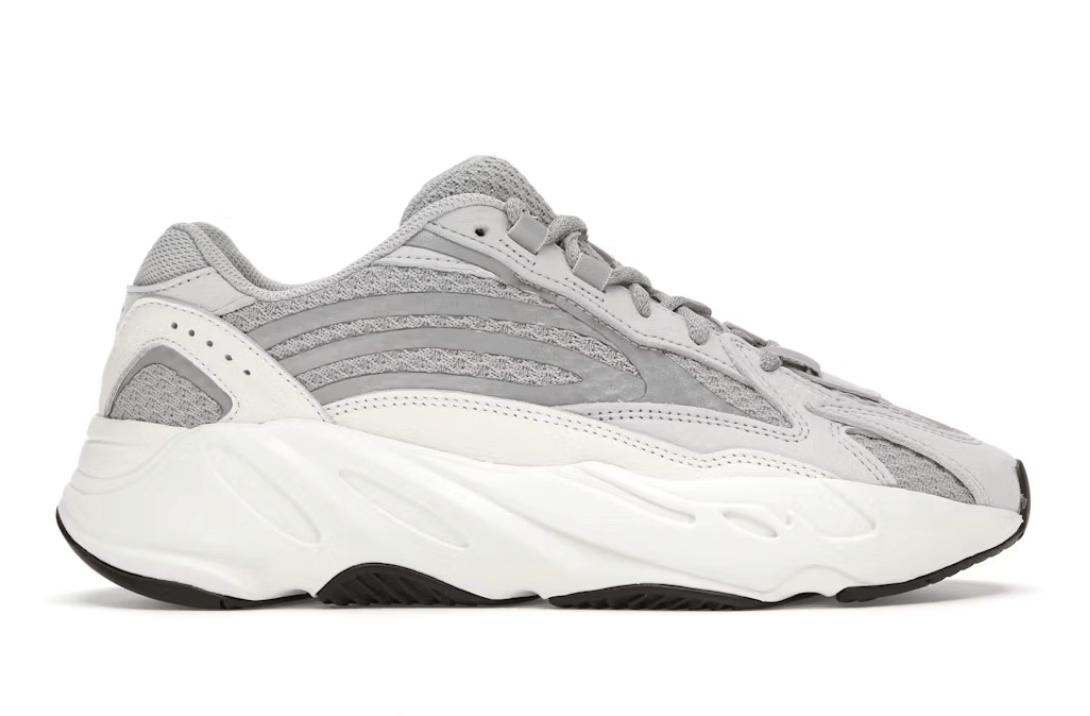 Air Jordan Adidas Yeezy Boost 700 V2 Static