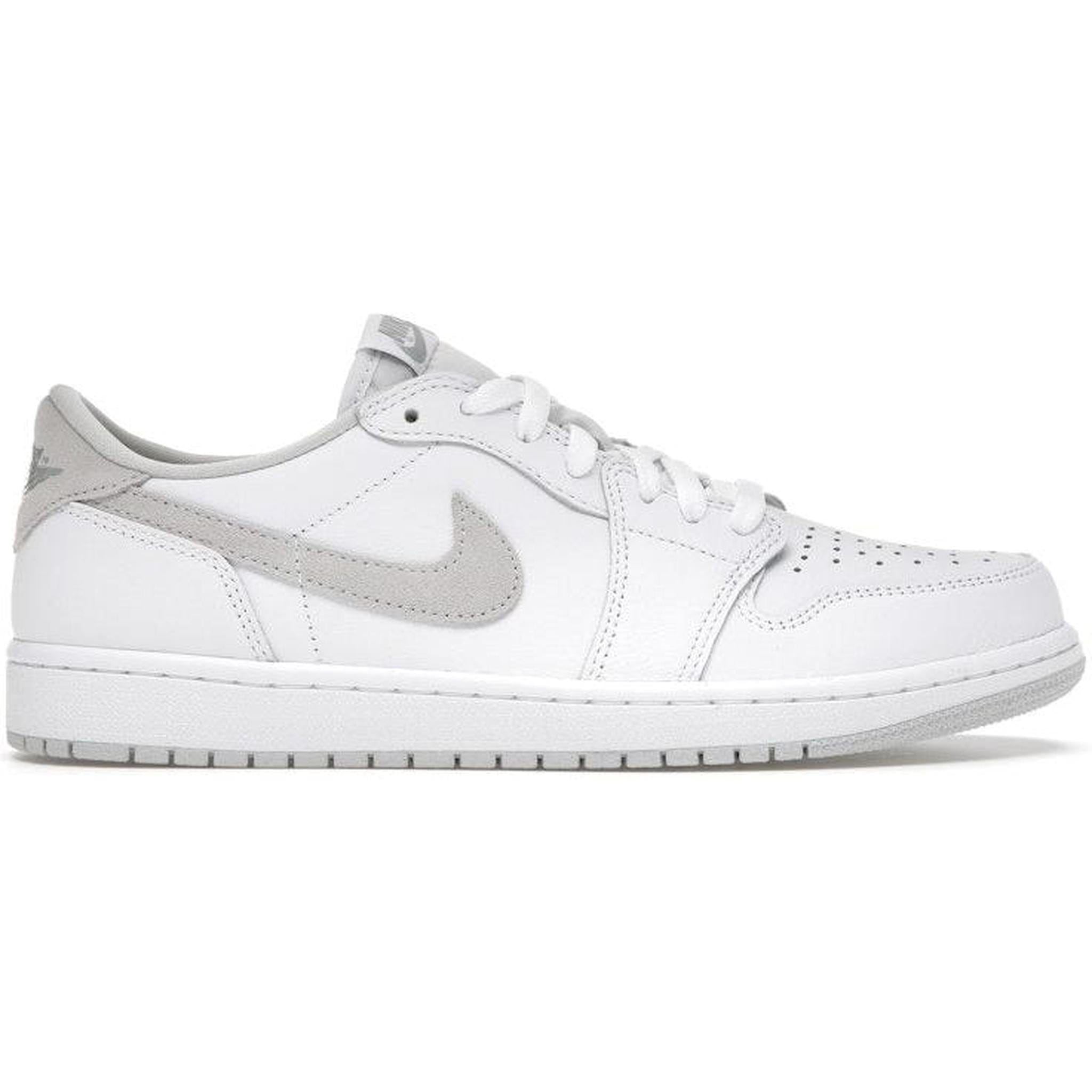 Air Jordan Jordan 1 Low OG Neutral Grey (2021/2024)