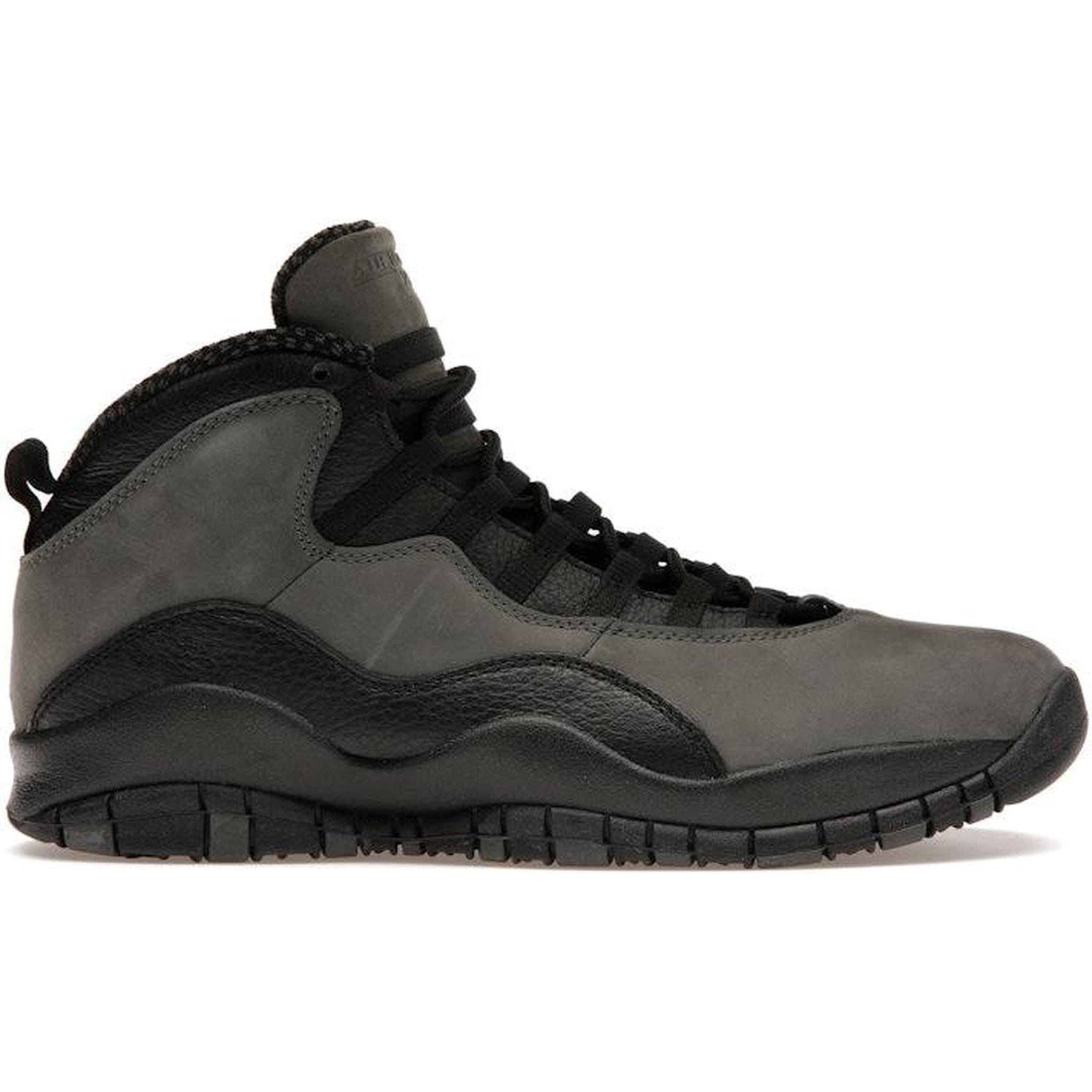 Air Jordan Jordan 10 Retro Shadow (2018)