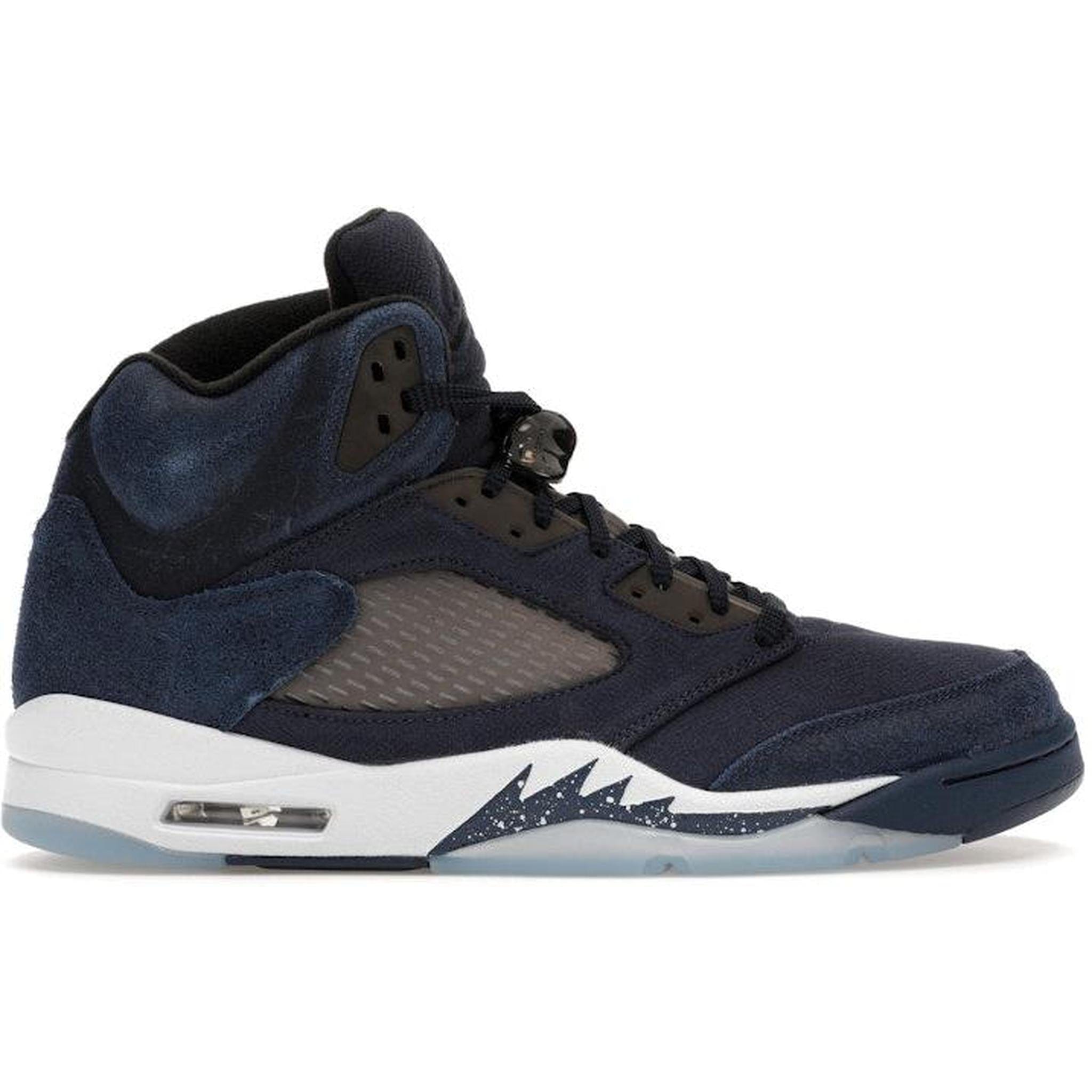 Air Jordan Jordan 5 Retro Midnight Navy