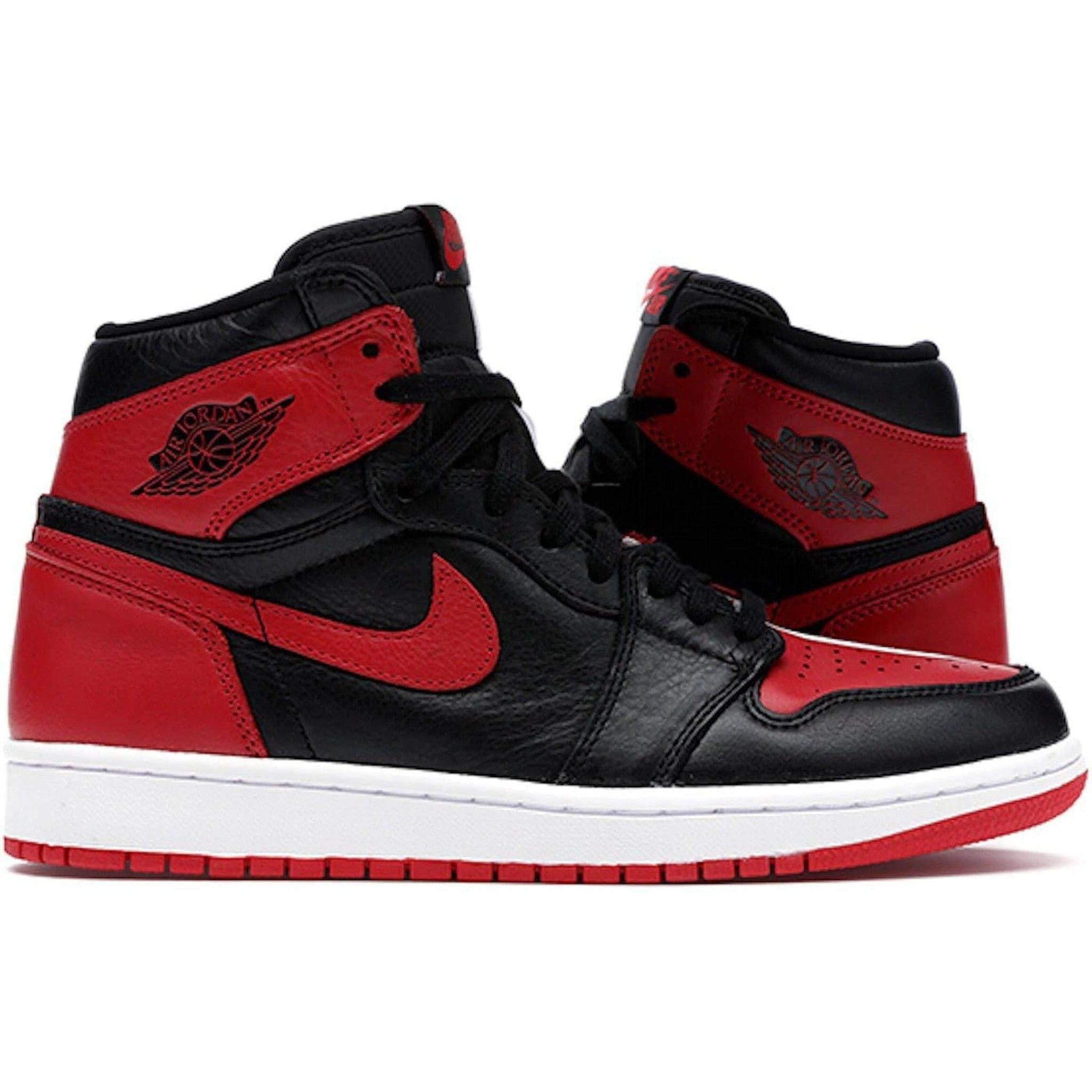 Air Jordan Jordan 1 Retro High Homage To Home (Non - numbered)
