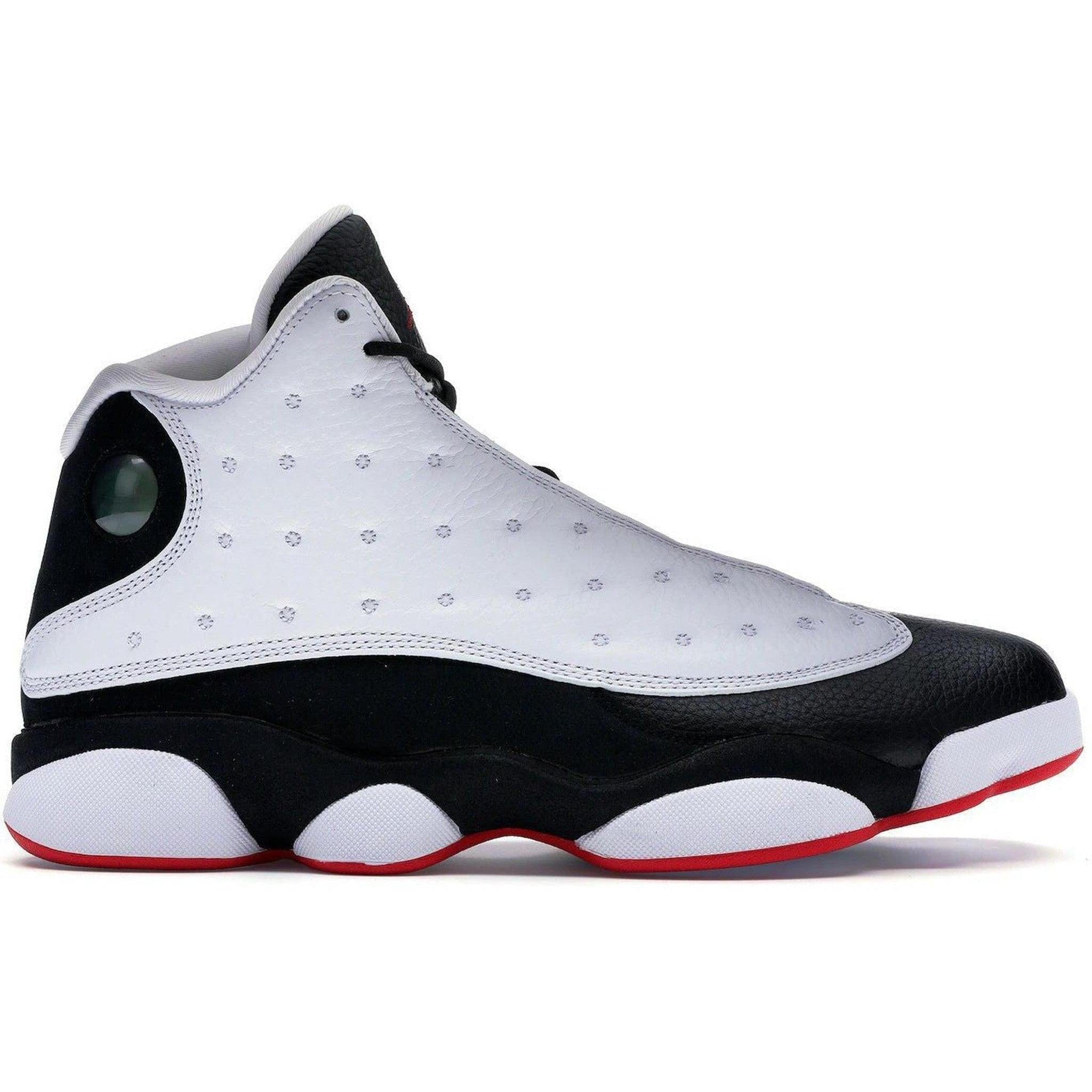 Air Jordan Jordan 13 Retro He Got Game (2018)