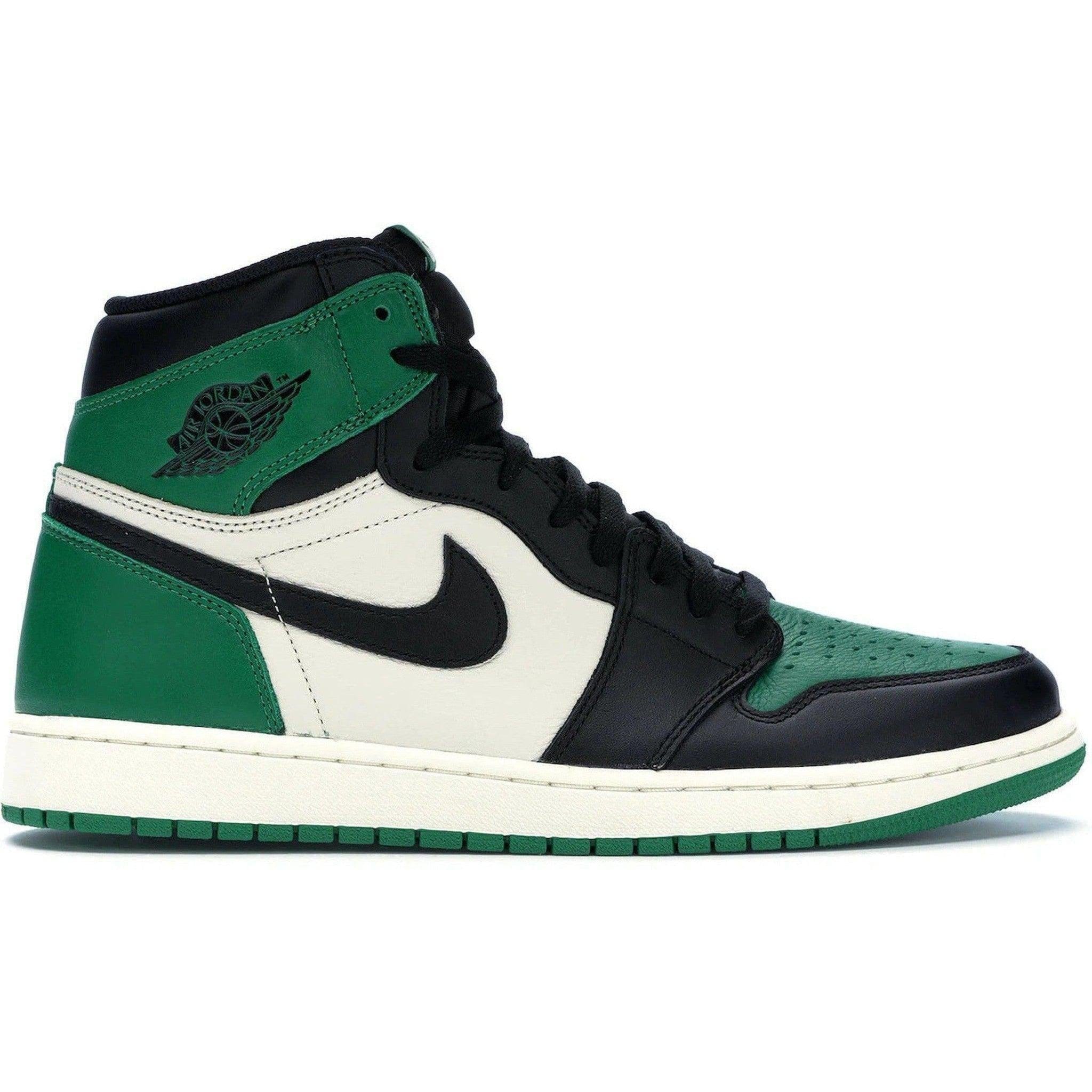 Air Jordan Jordan 1 Retro High Pine Green