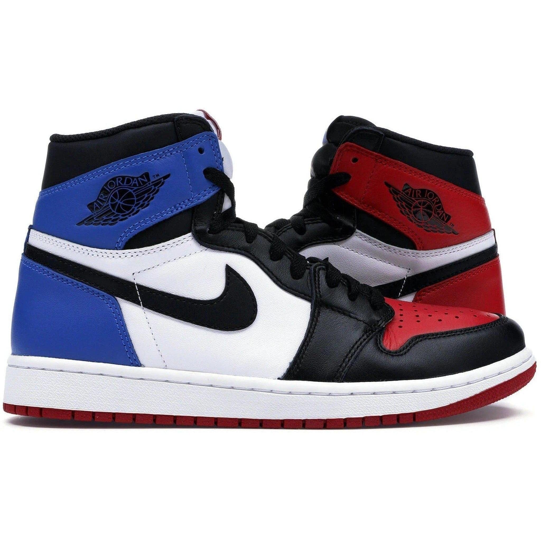 Air Jordan Jordan 1 Retro Top 3