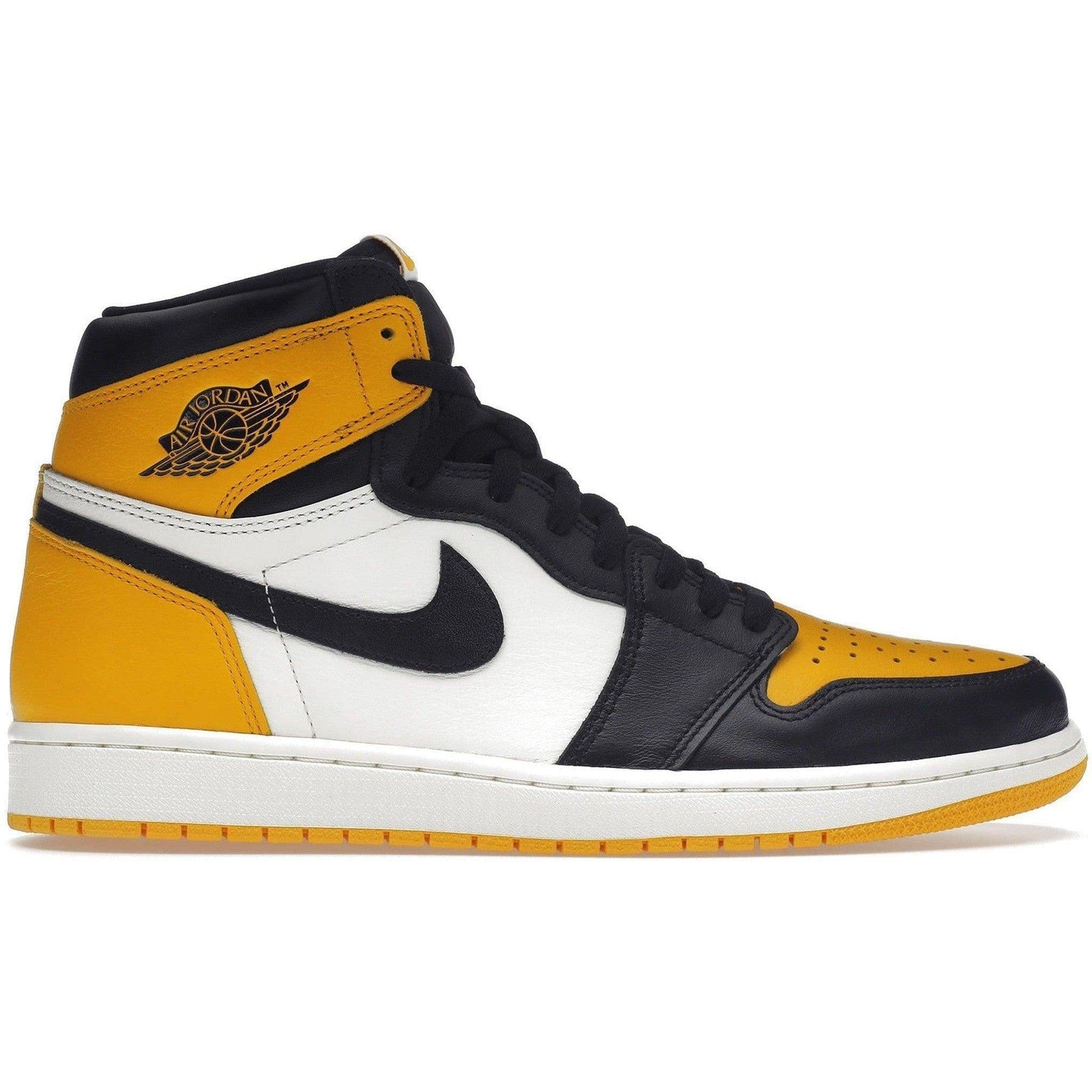 Air Jordan Jordan 1 Retro High OG Taxi