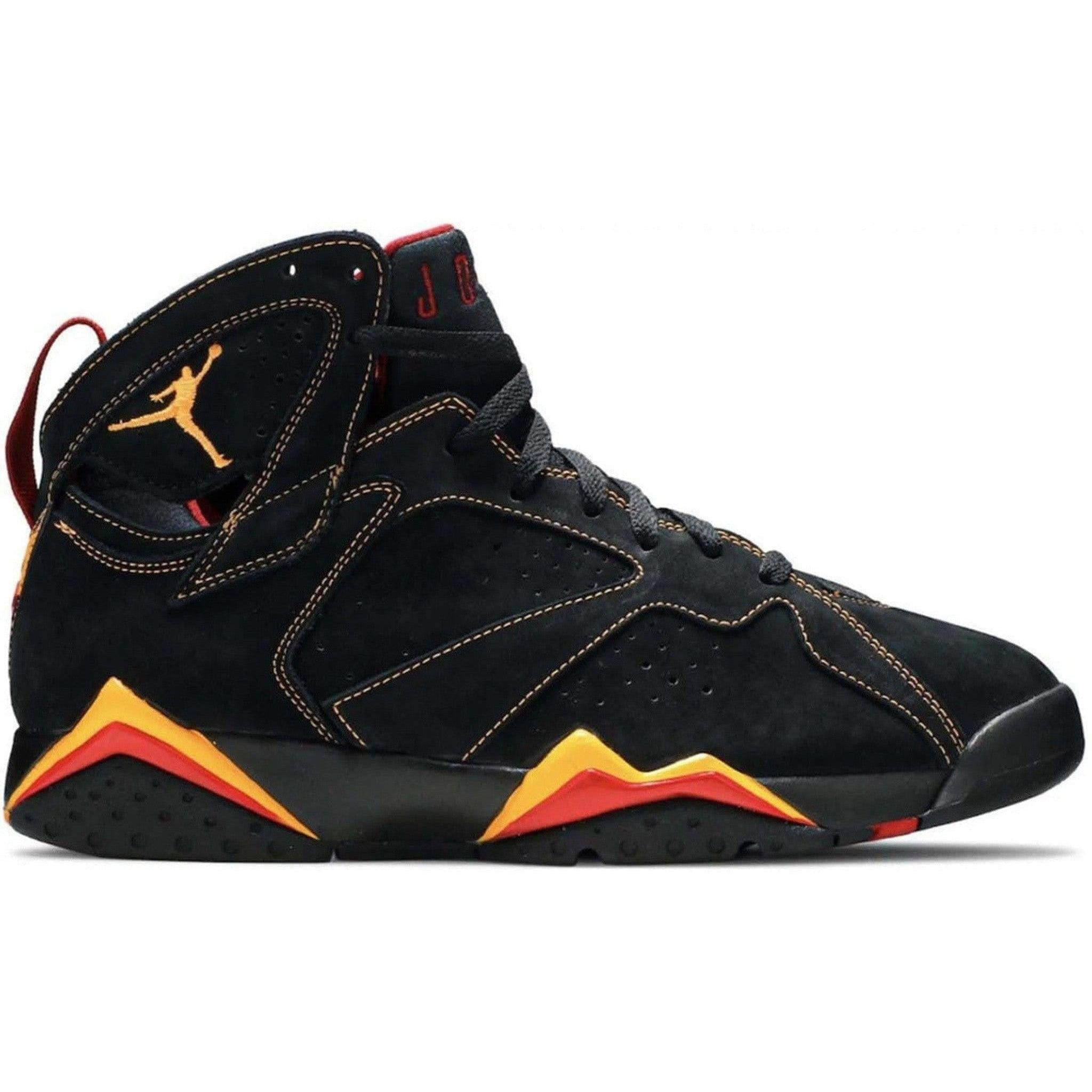 Air Jordan Jordan 7 Retro Citrus (2022)