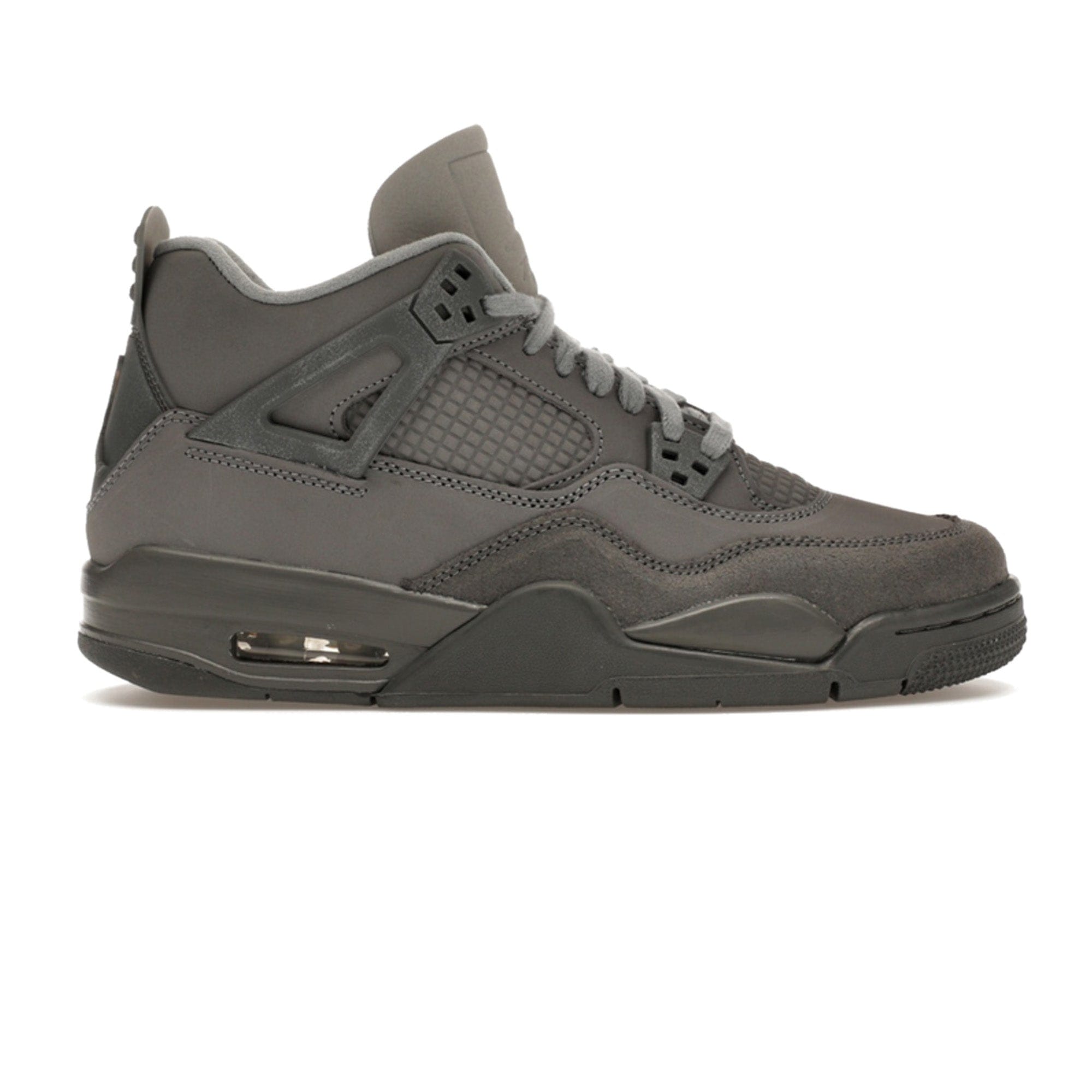 Air Jordan 4 Retro SE Paris Olympics Wet Cement GS (2024)