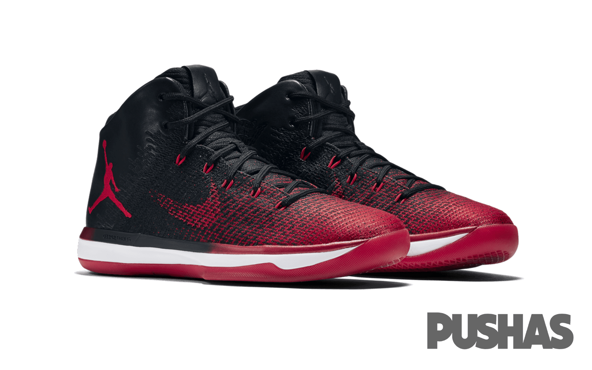 Air Jordan XXX1 Banned (2016)