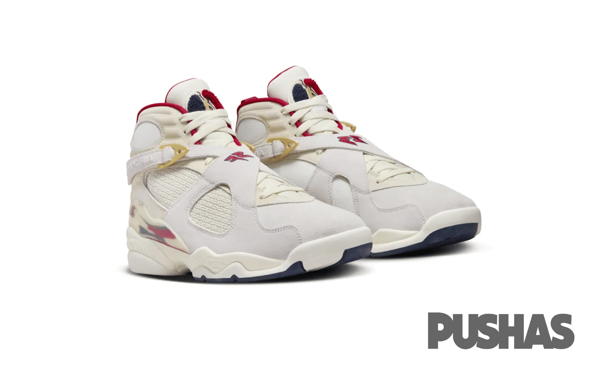 Air Jordan 8 Retro SP SoleFly Mi Casa Es Su Casa (2023)