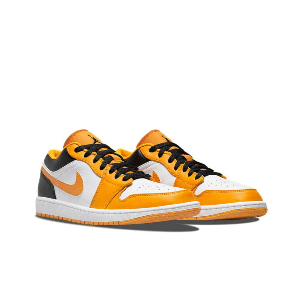 Air Jordan 1 Low University Gold White (2022)