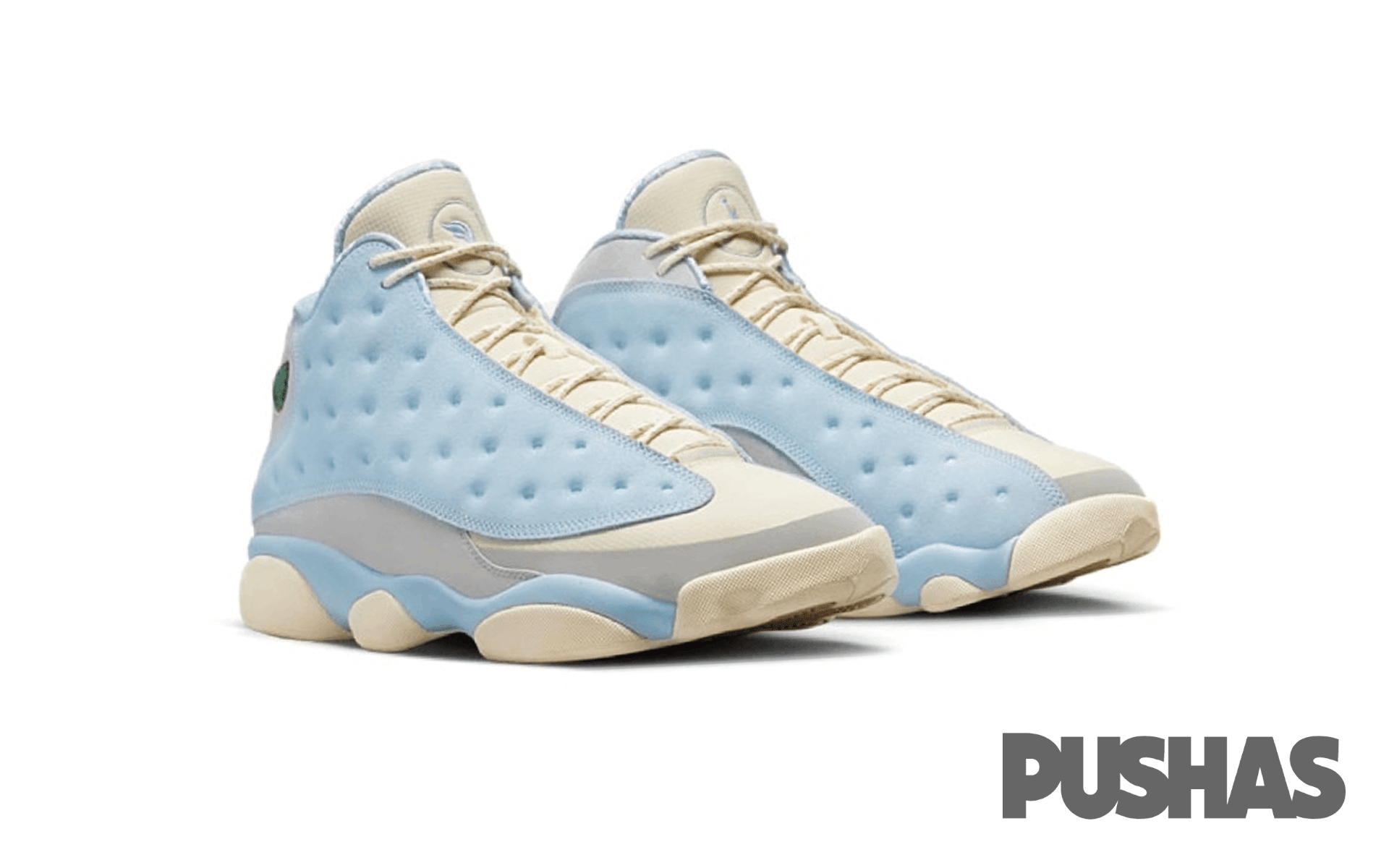 Air Jordan 13 Retro Solefly (2022)