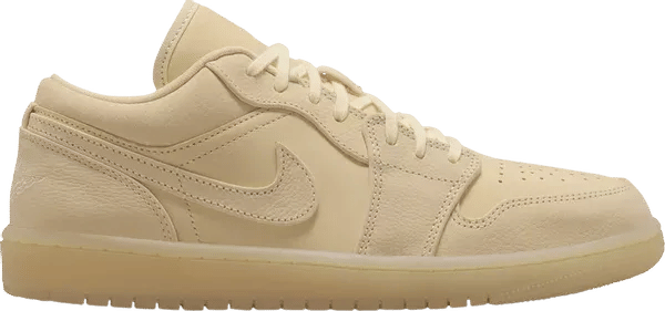 Air Jordan 1 Low SE Pale Vanilla