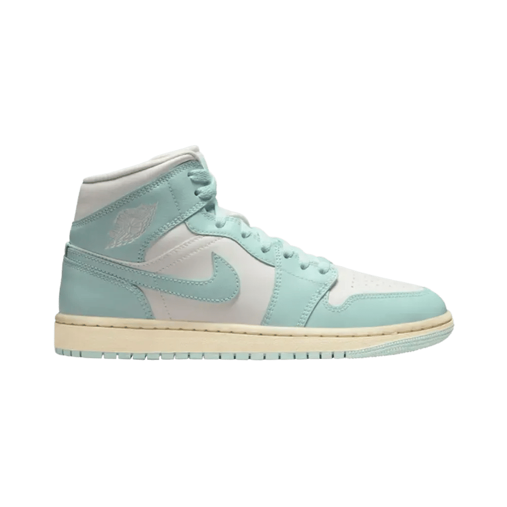 Air Jordan 1 Mid Light Dew