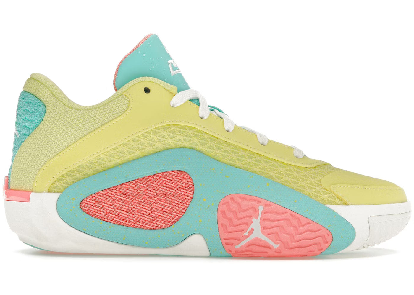 Air Jordan Jordan Tatum 2 Lemonade