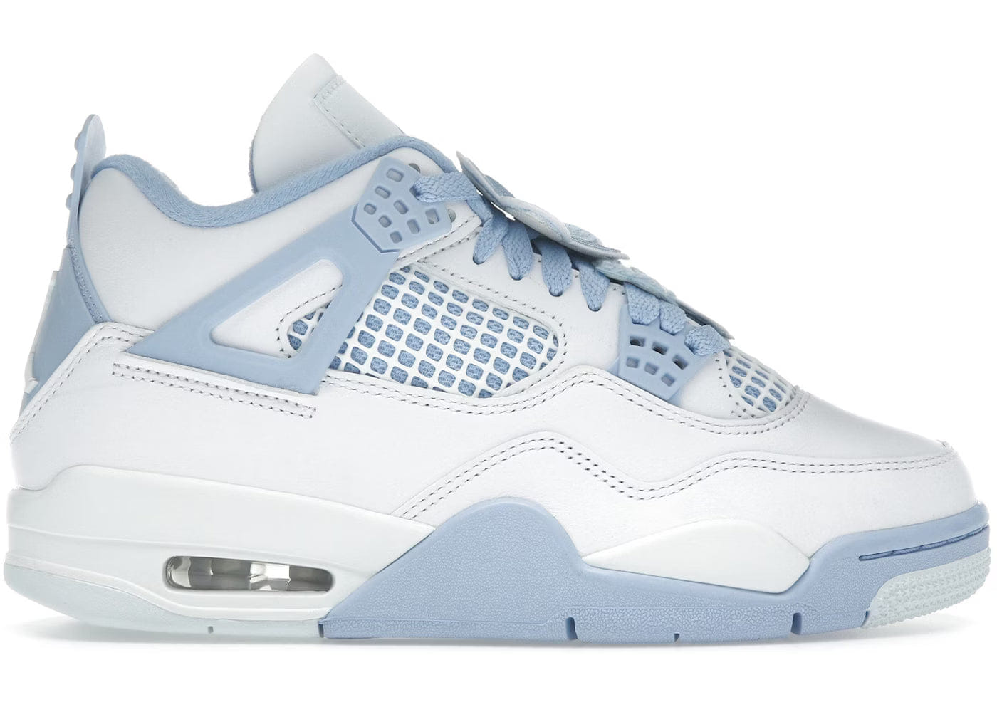 Air Jordan Jordan 4 Retro Forget Me Not (W)
