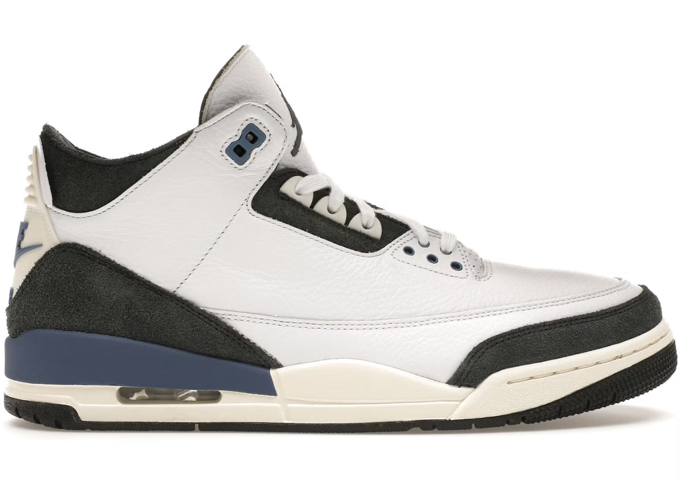 Air Jordan Jordan 3 Retro OG SP A Ma Maniére Diffused Blue