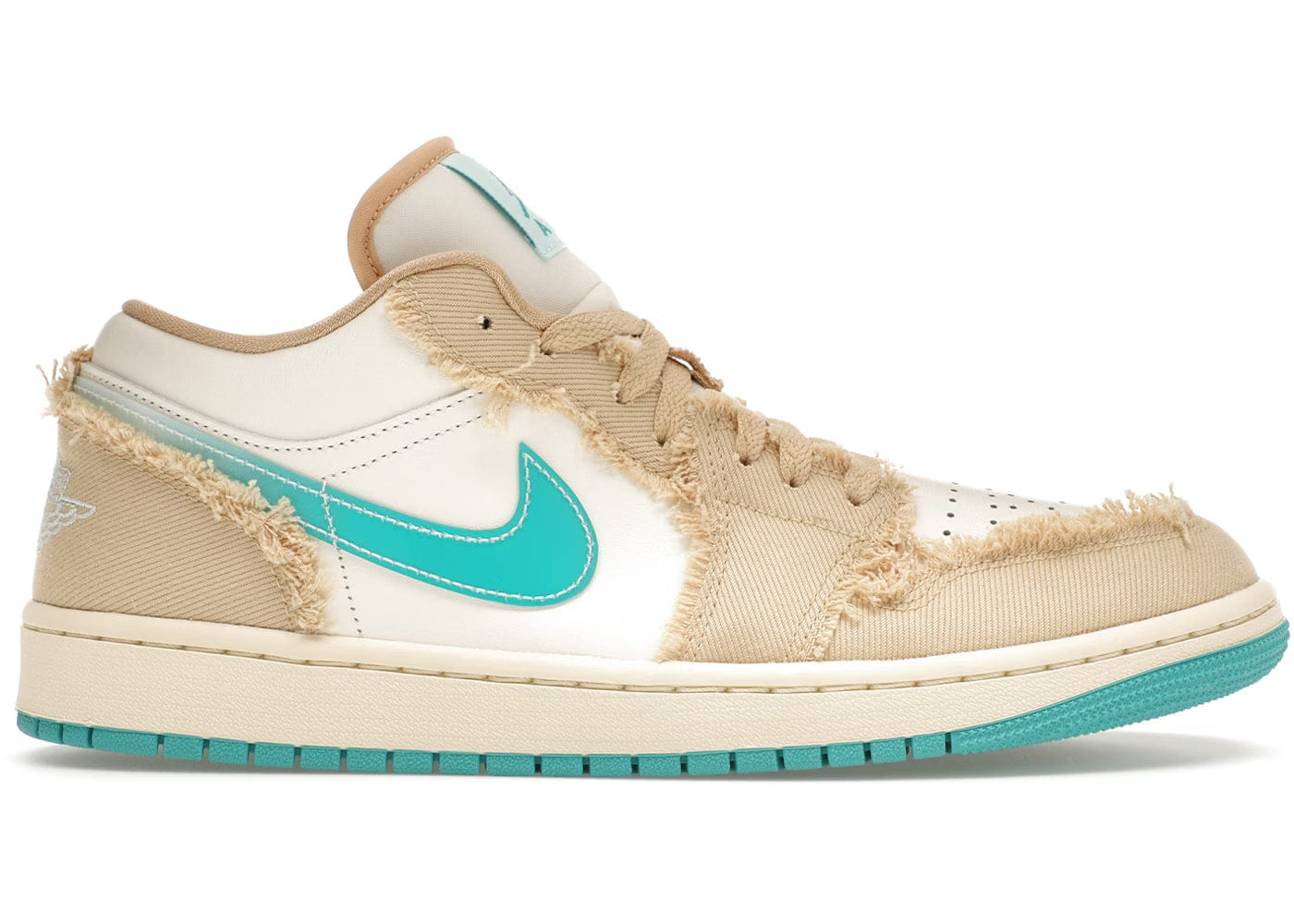 Air Jordan Jordan 1 Low SE Wave (W)