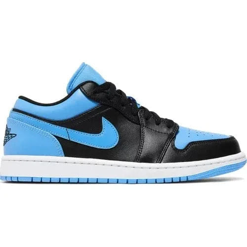Air Jordan 1 UNC Toe Low Sneakers Buy Online India