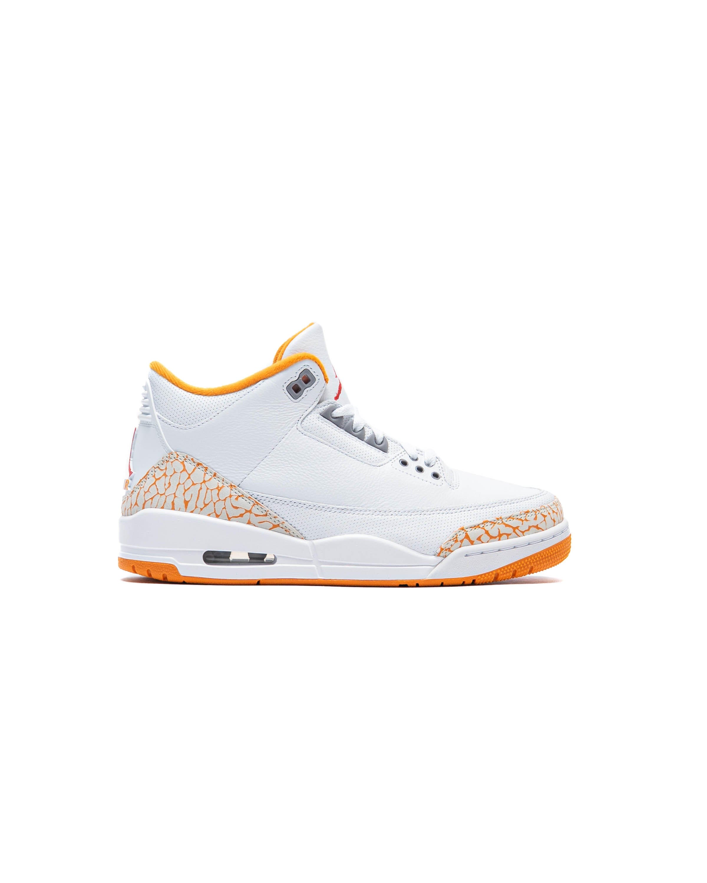 Air Jordan WMNS 3 Retro