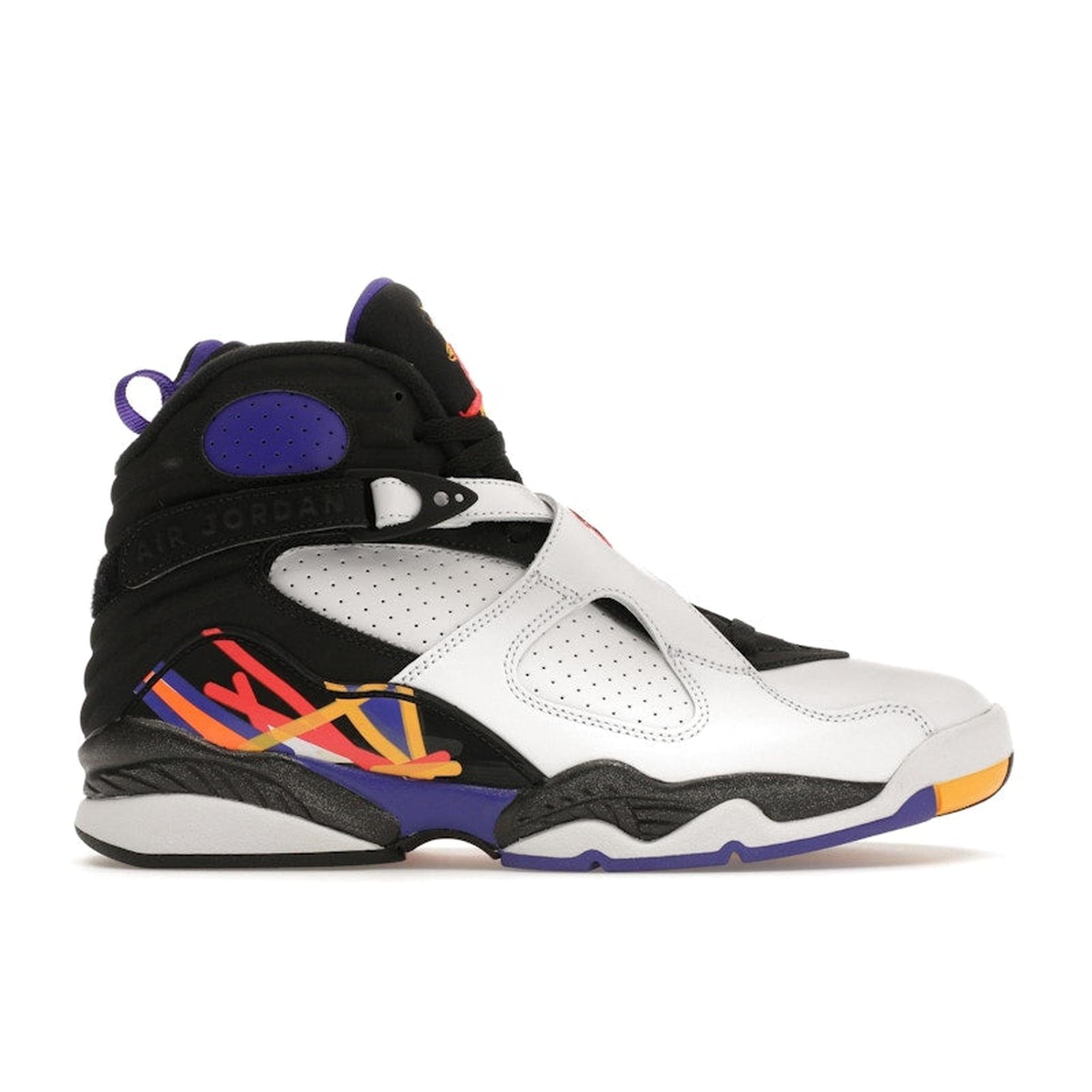Air Jordan Jordan 8 Retro Three Peat