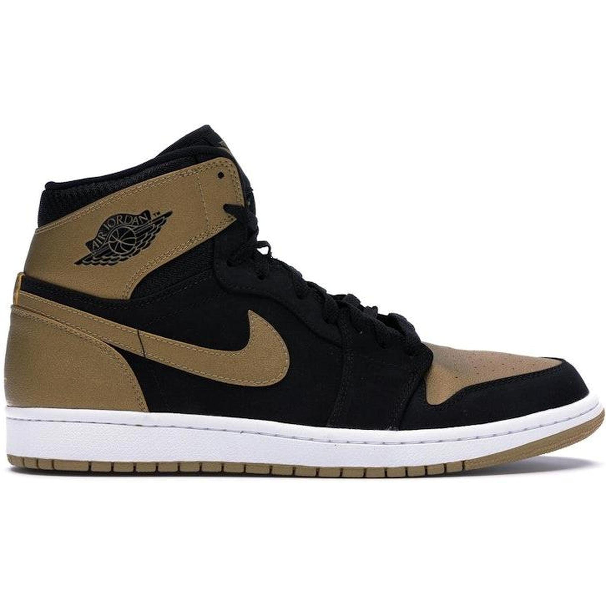 Air Jordan Jordan 1 Retro Melo PE