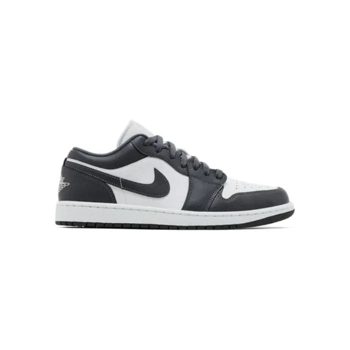 Nike Air Jordan 1 Low Grey White