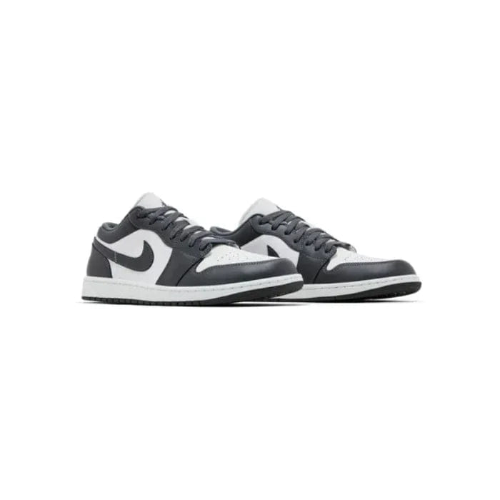 Nike Air Jordan 1 Low Grey White