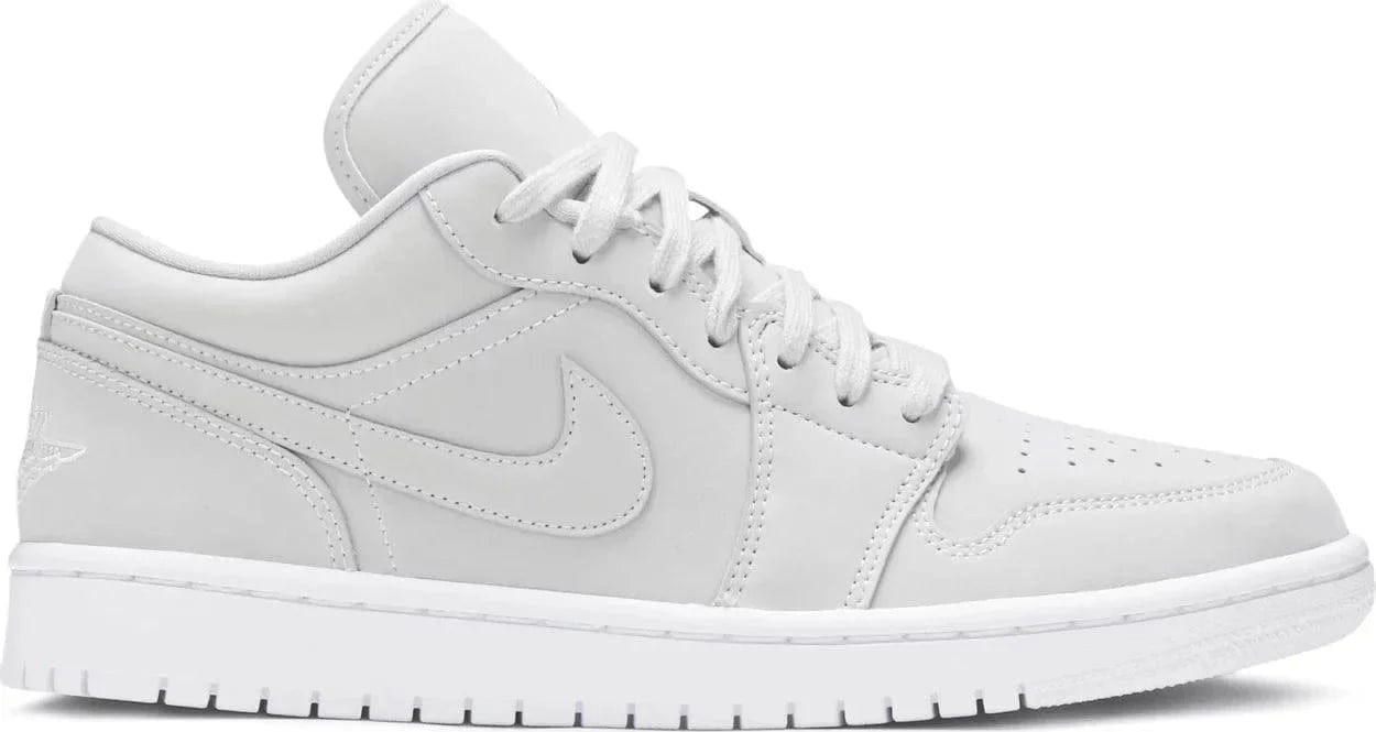 Nike Air Jordan 1 Low Grey Fog