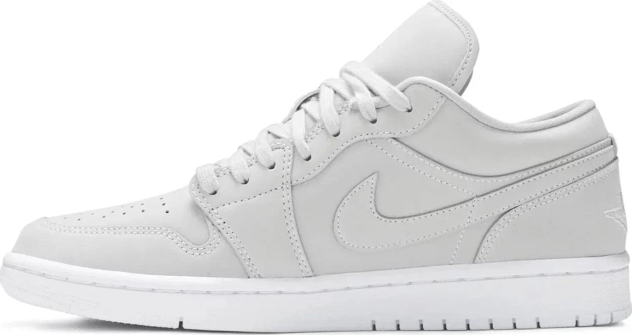 Nike Air Jordan 1 Low Grey Fog