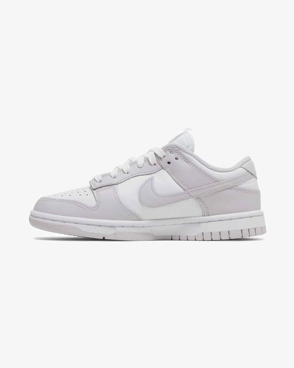 NIKE DUNK LOW WMNS LIGHT VIOLET