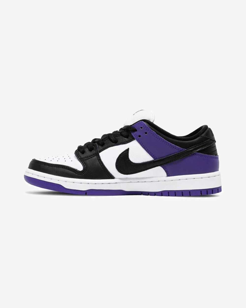 NIKE SB DUNK LOW COURT PURPLE 2021 / 2024