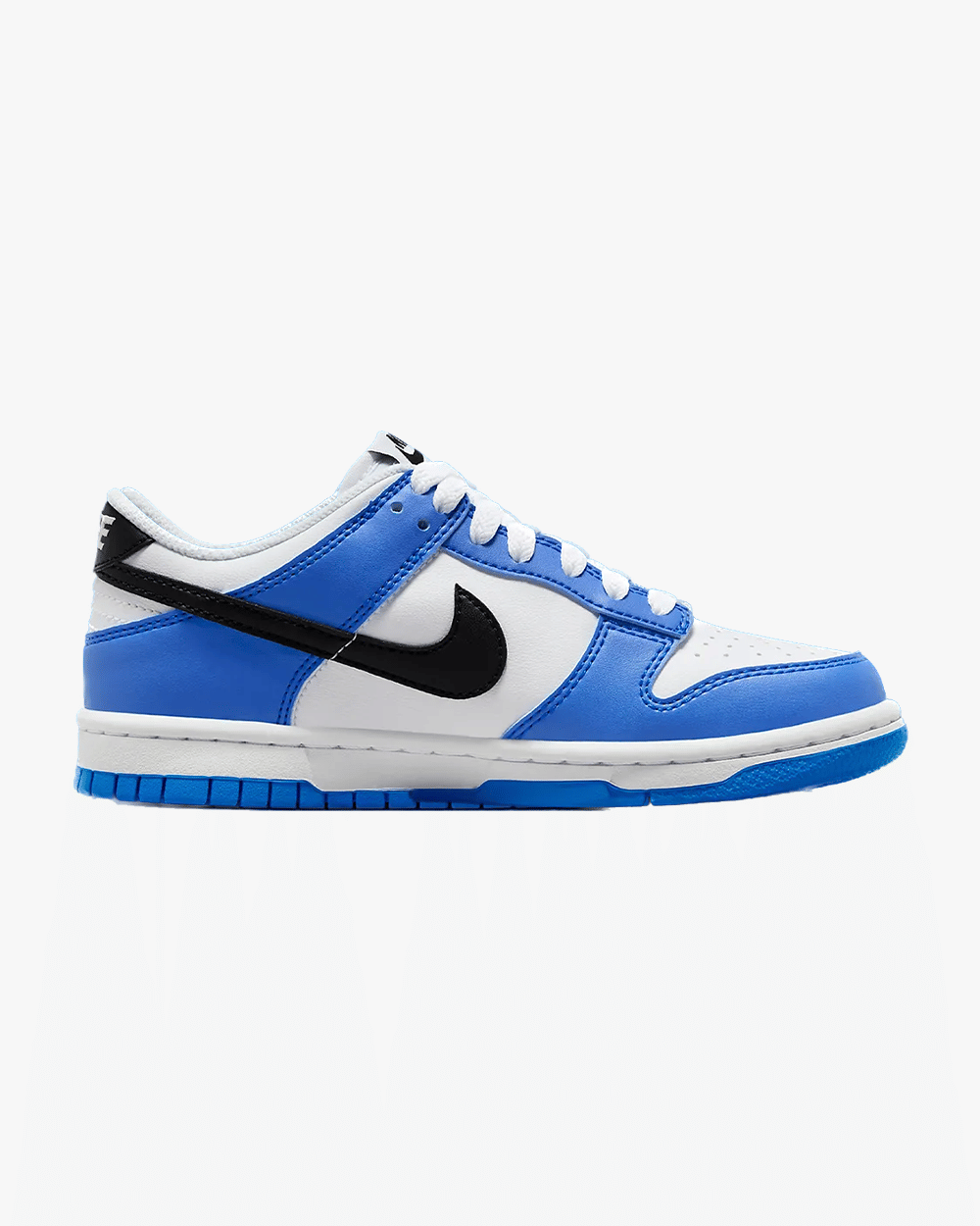 NIKE DUNK LOW PHOTO BLUE GS