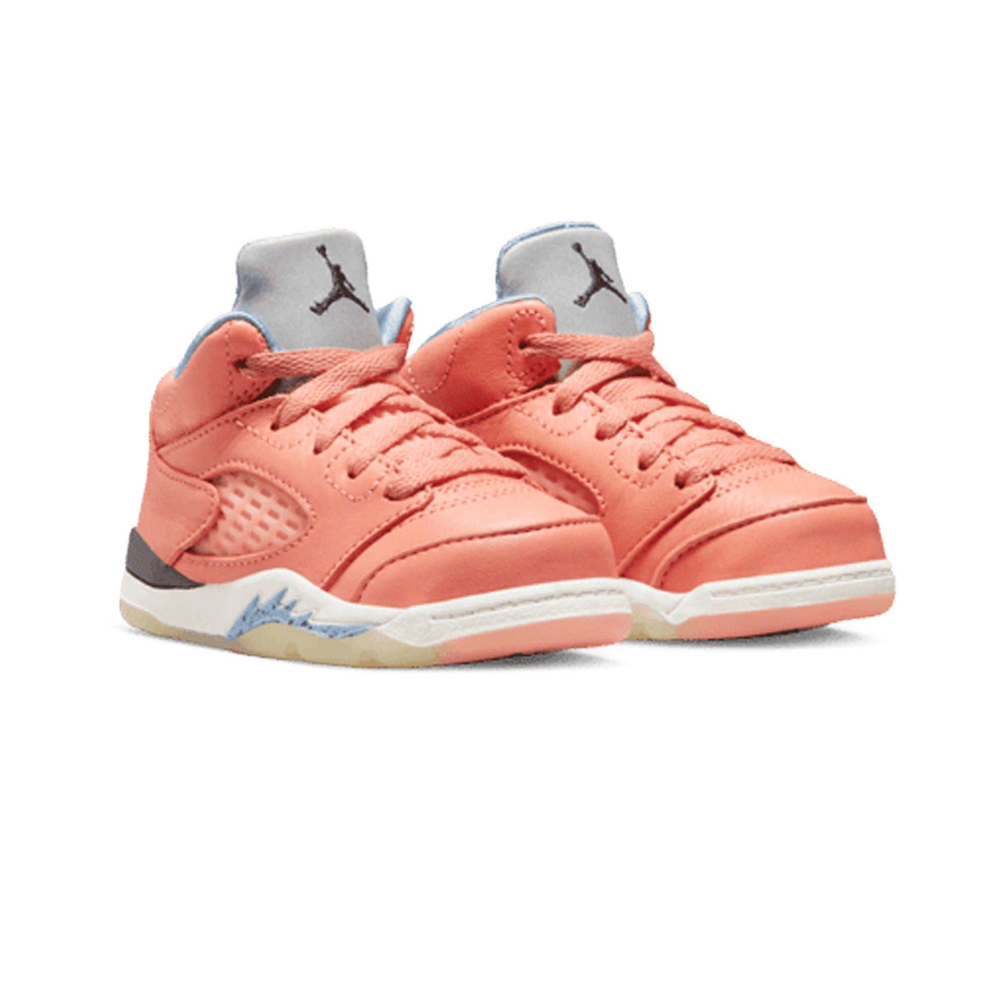 Air Jordan 5 Retro DJ Khaled We The Best Crimson Bliss TD (2022)