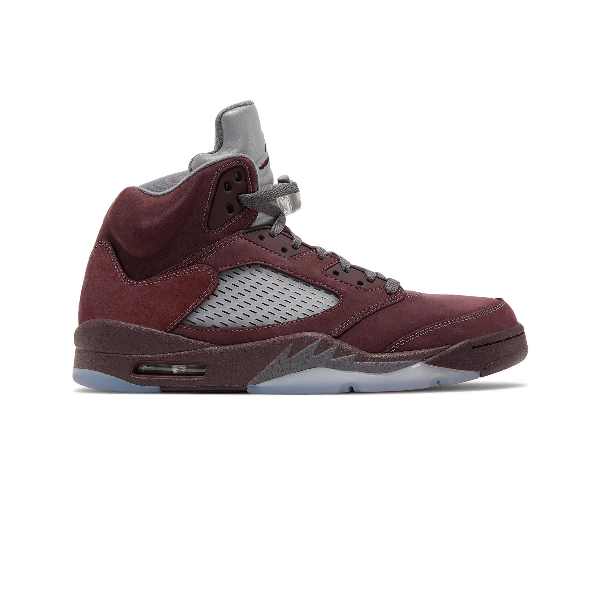Air Jordan 5 Retro Burgundy GS (2023)
