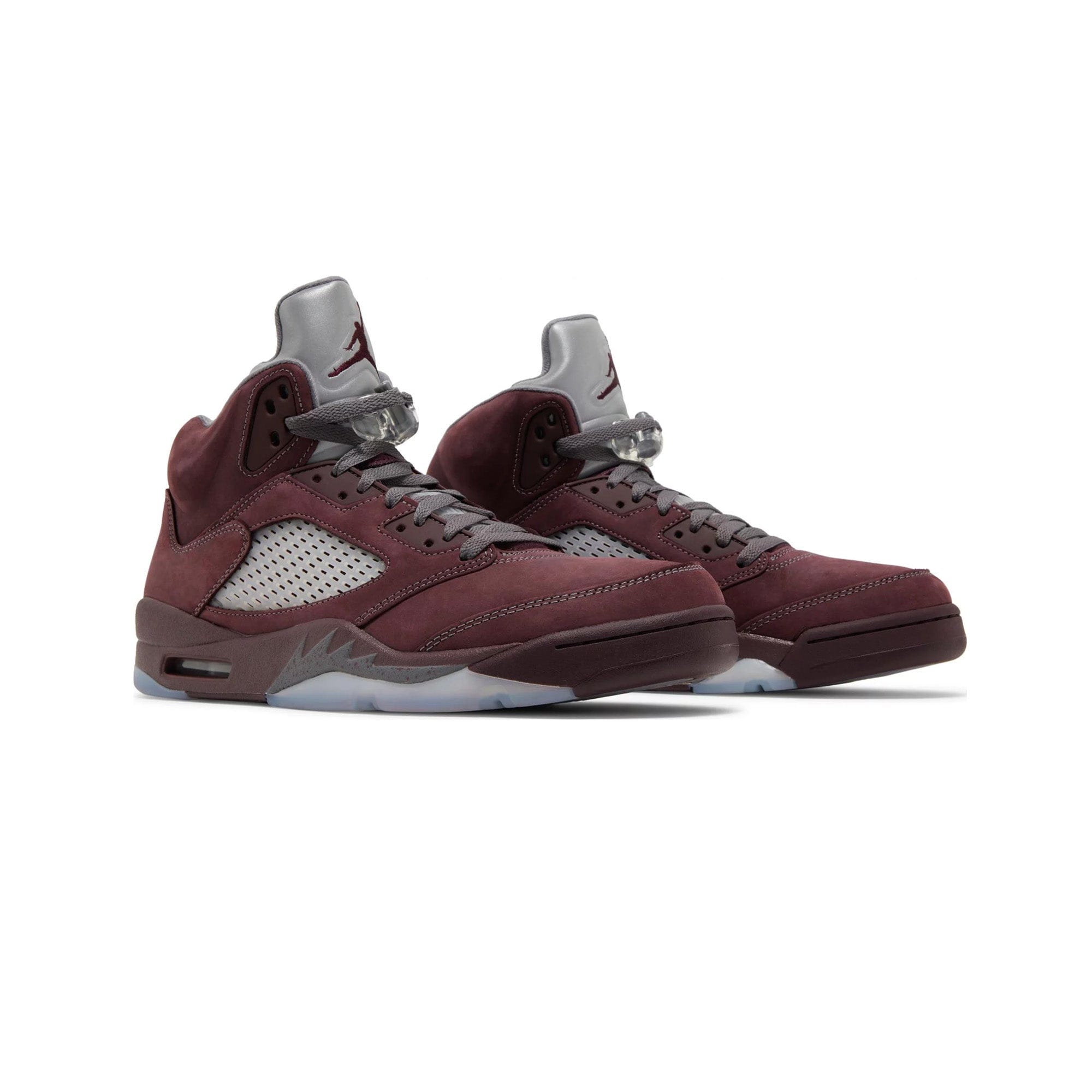 Air Jordan 5 Retro Burgundy GS (2023)