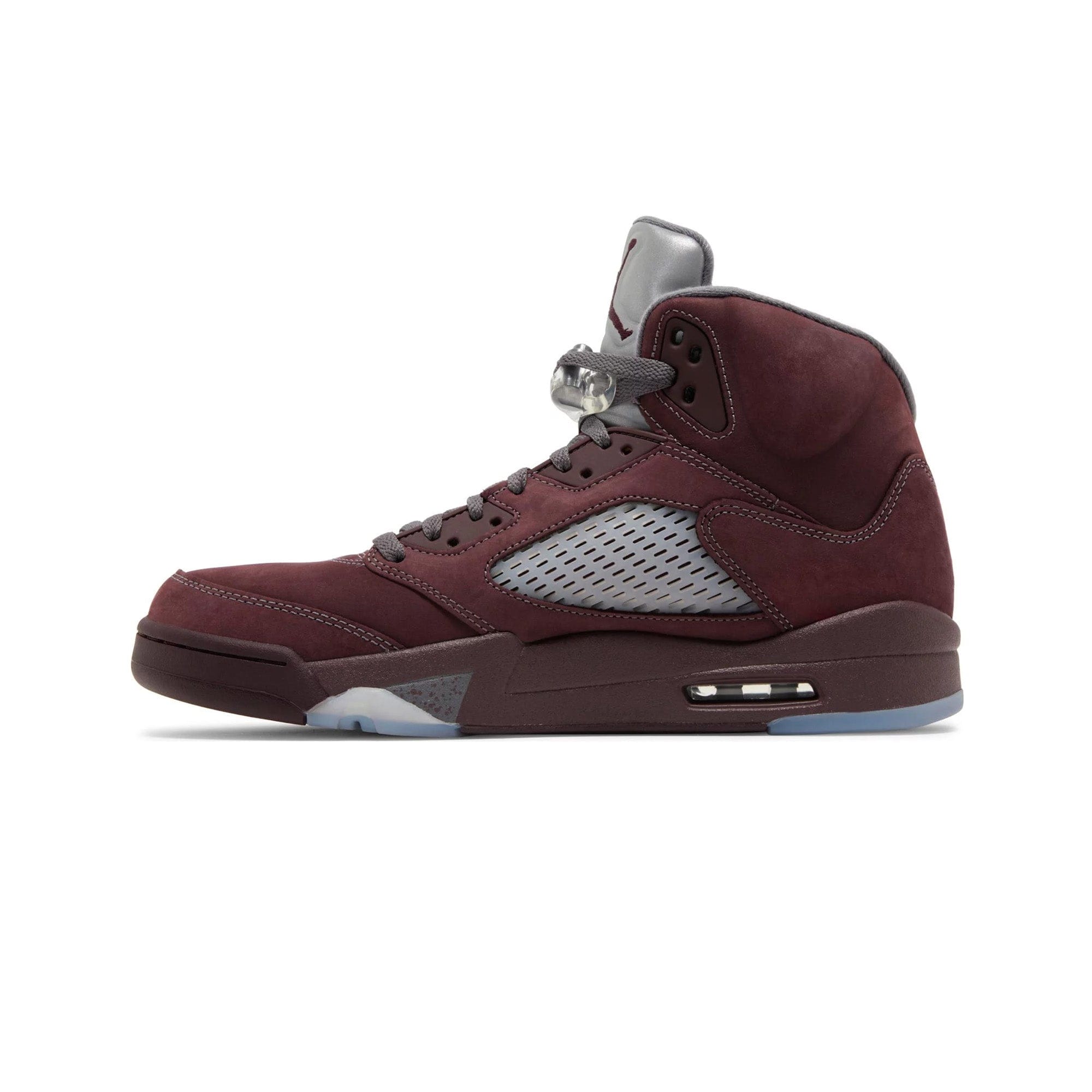 Air Jordan 5 Retro Burgundy GS (2023)
