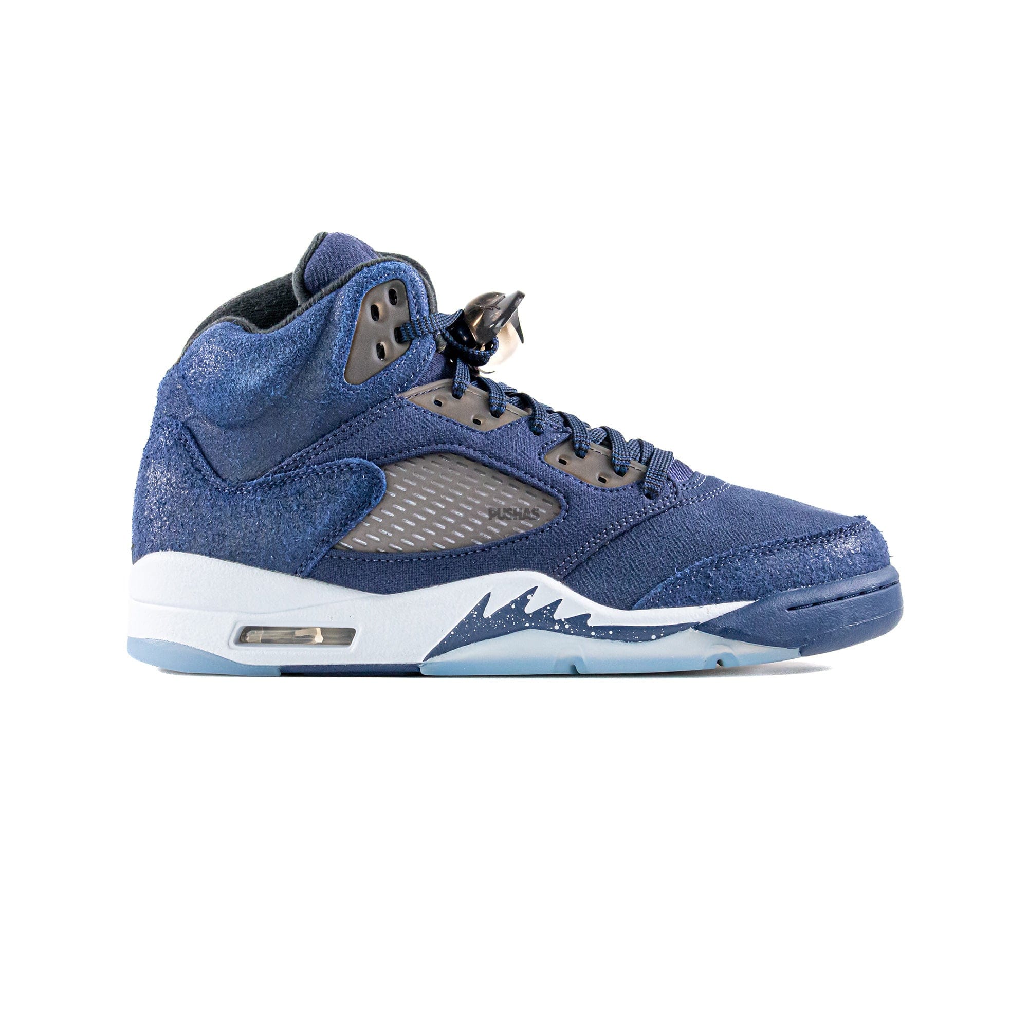 Air Jordan 5 Retro SE Georgetown Midnight Navy (2023)