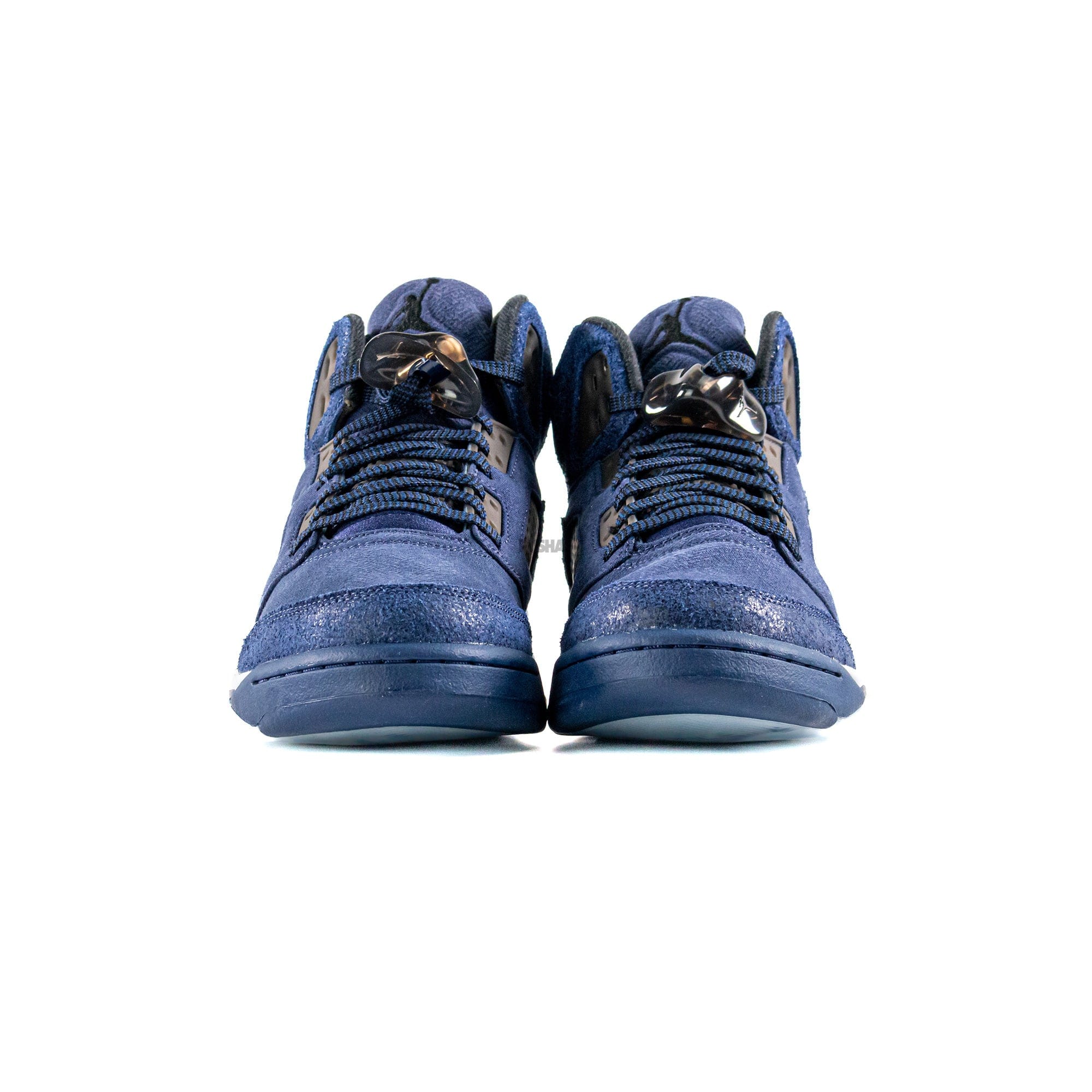 Air Jordan 5 Retro SE Georgetown Midnight Navy (2023)