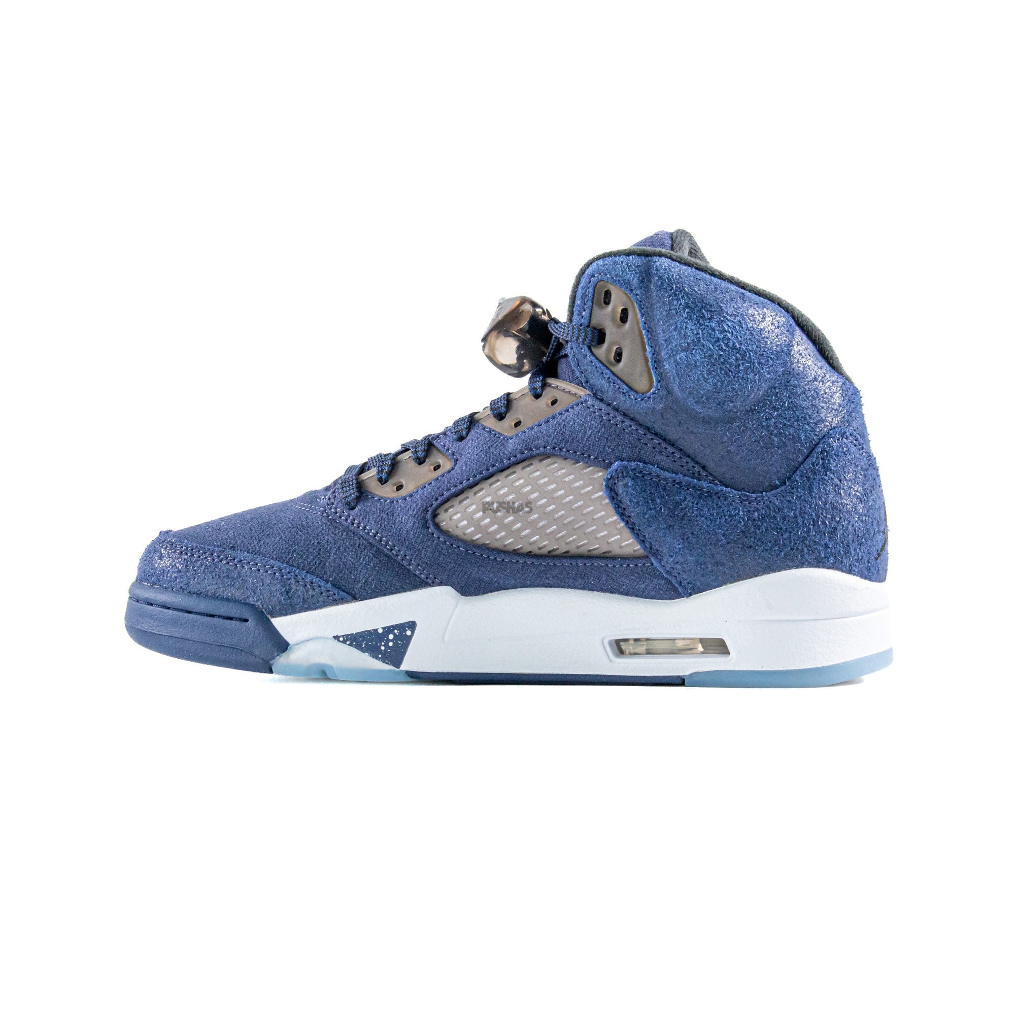 Air Jordan 5 Retro SE Georgetown Midnight Navy (2023)