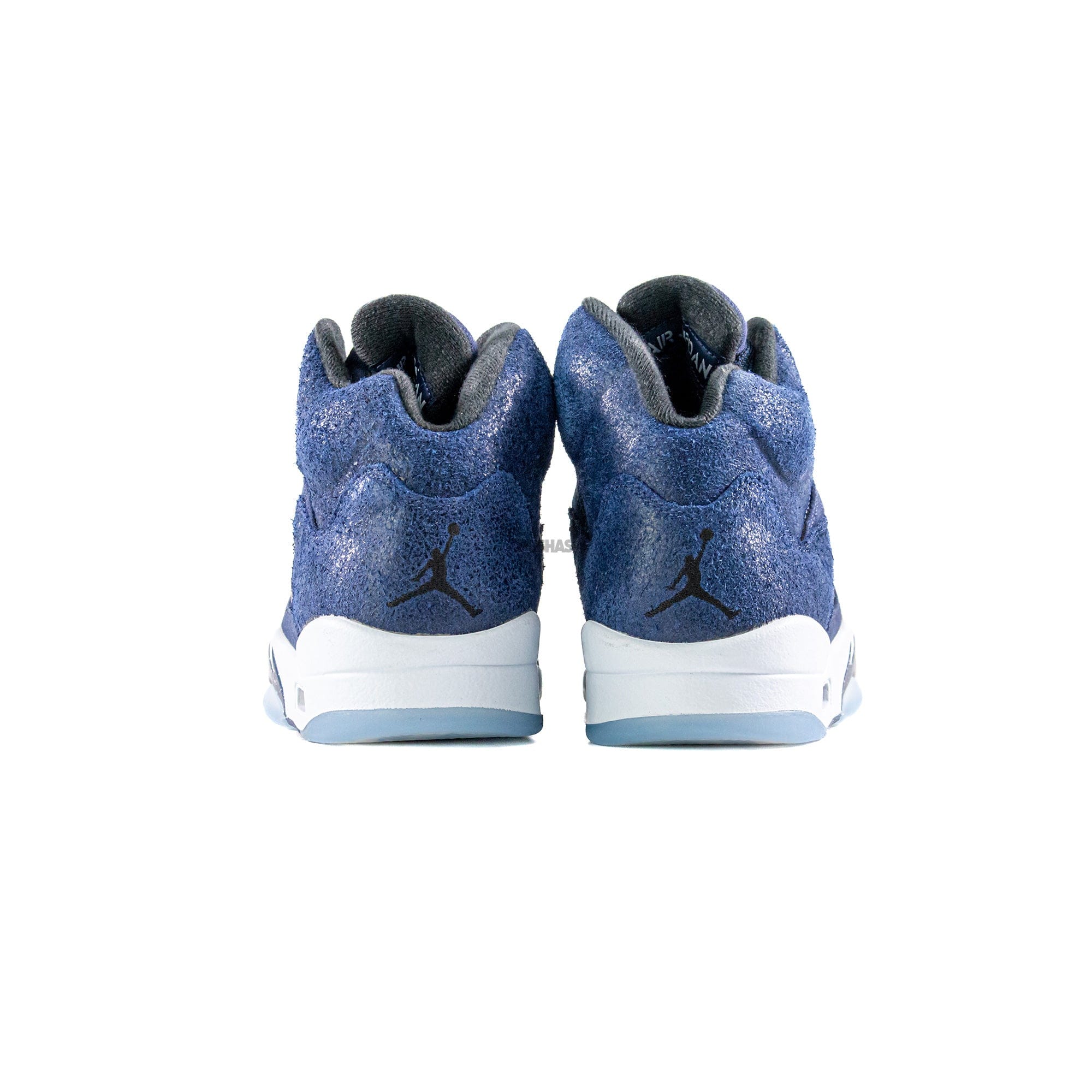 Air Jordan 5 Retro SE Georgetown Midnight Navy (2023)