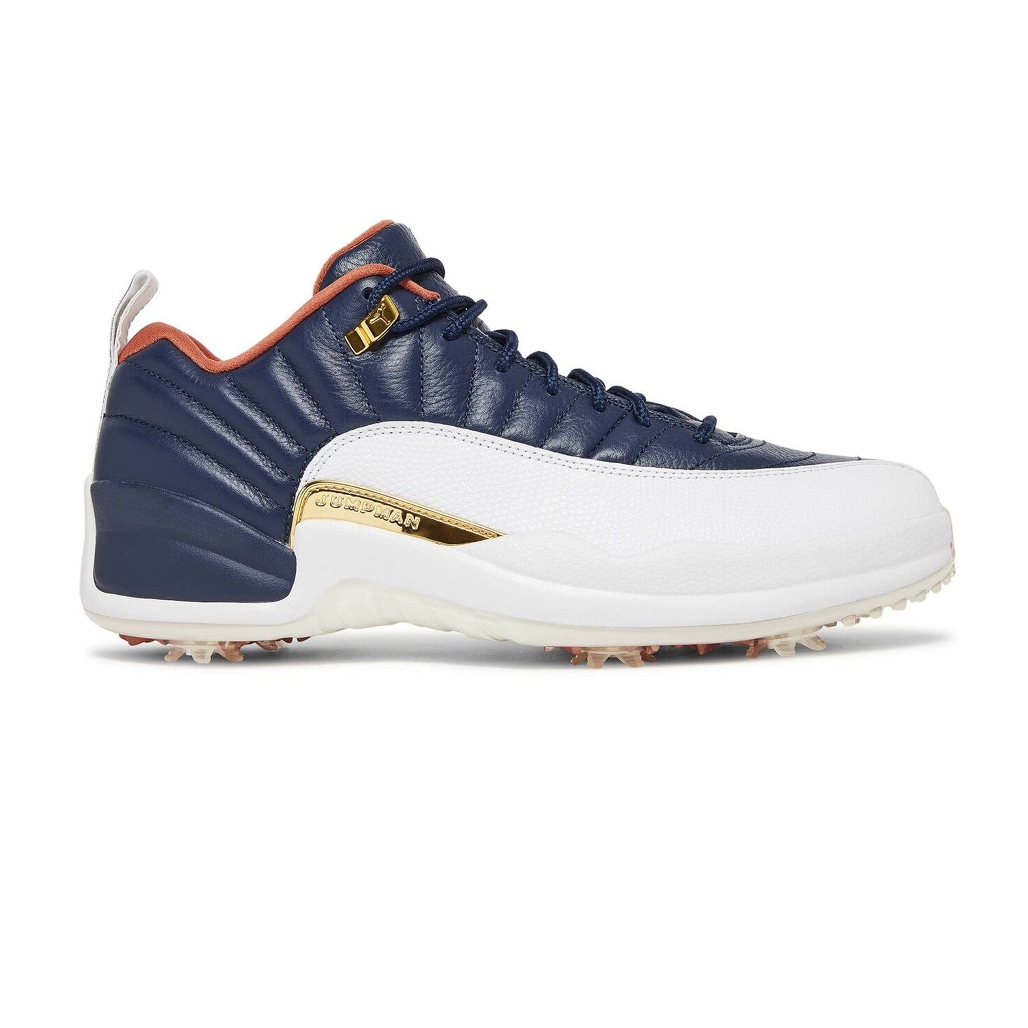 Air Jordan 12 Retro Low Golf Eastside Golf (2022)