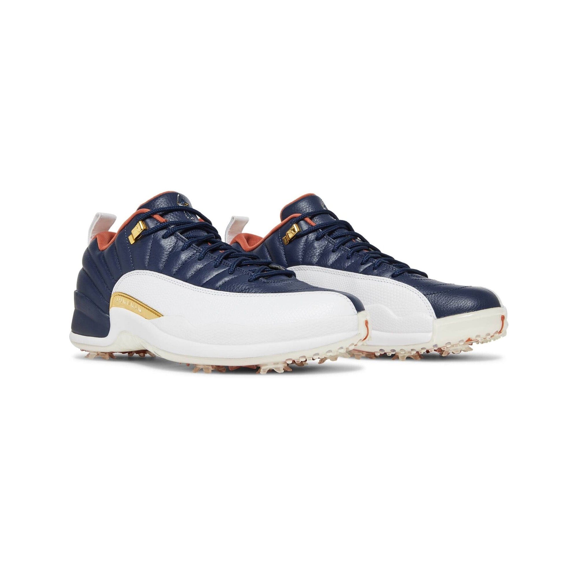 Air Jordan 12 Retro Low Golf Eastside Golf (2022)