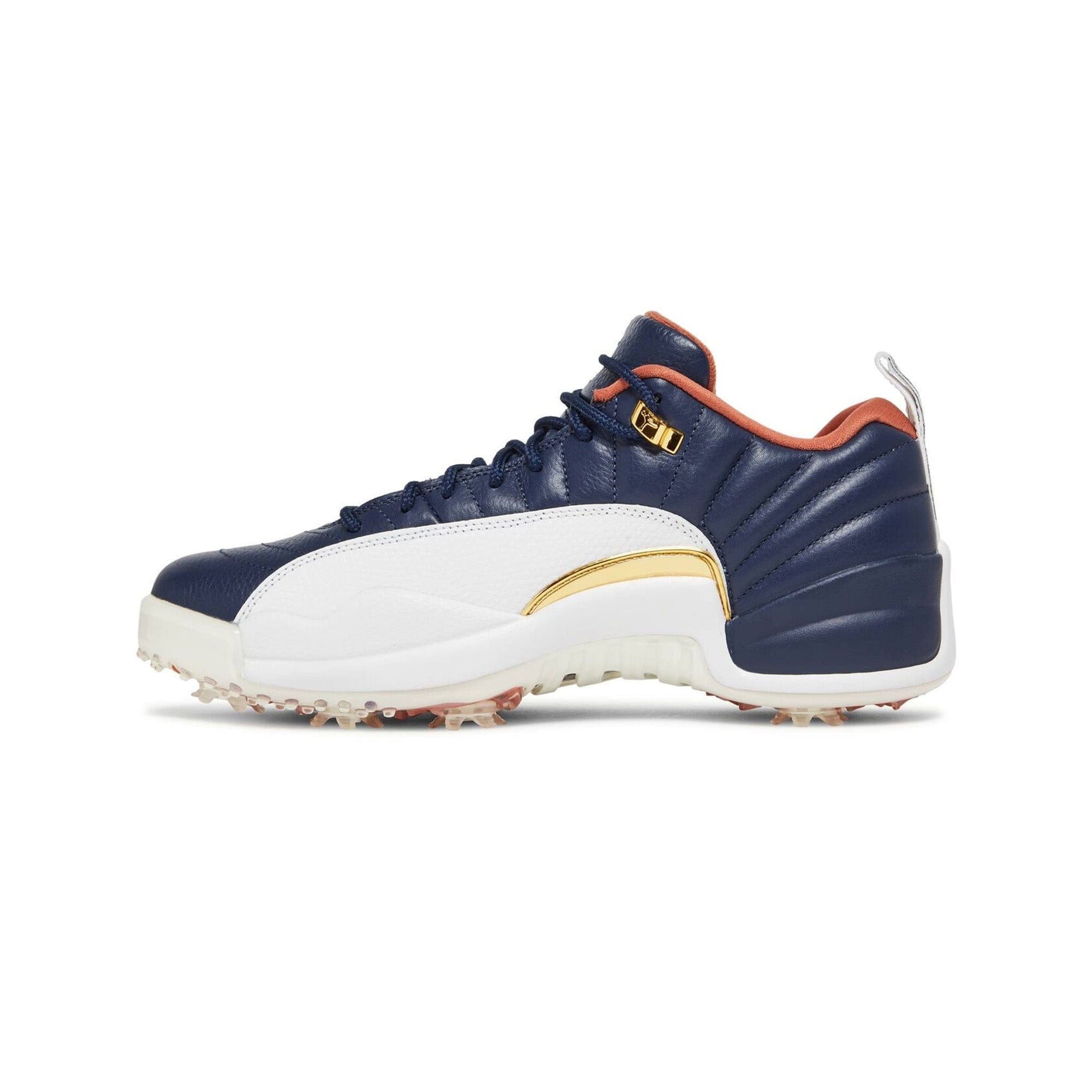 Air Jordan 12 Retro Low Golf Eastside Golf (2022)