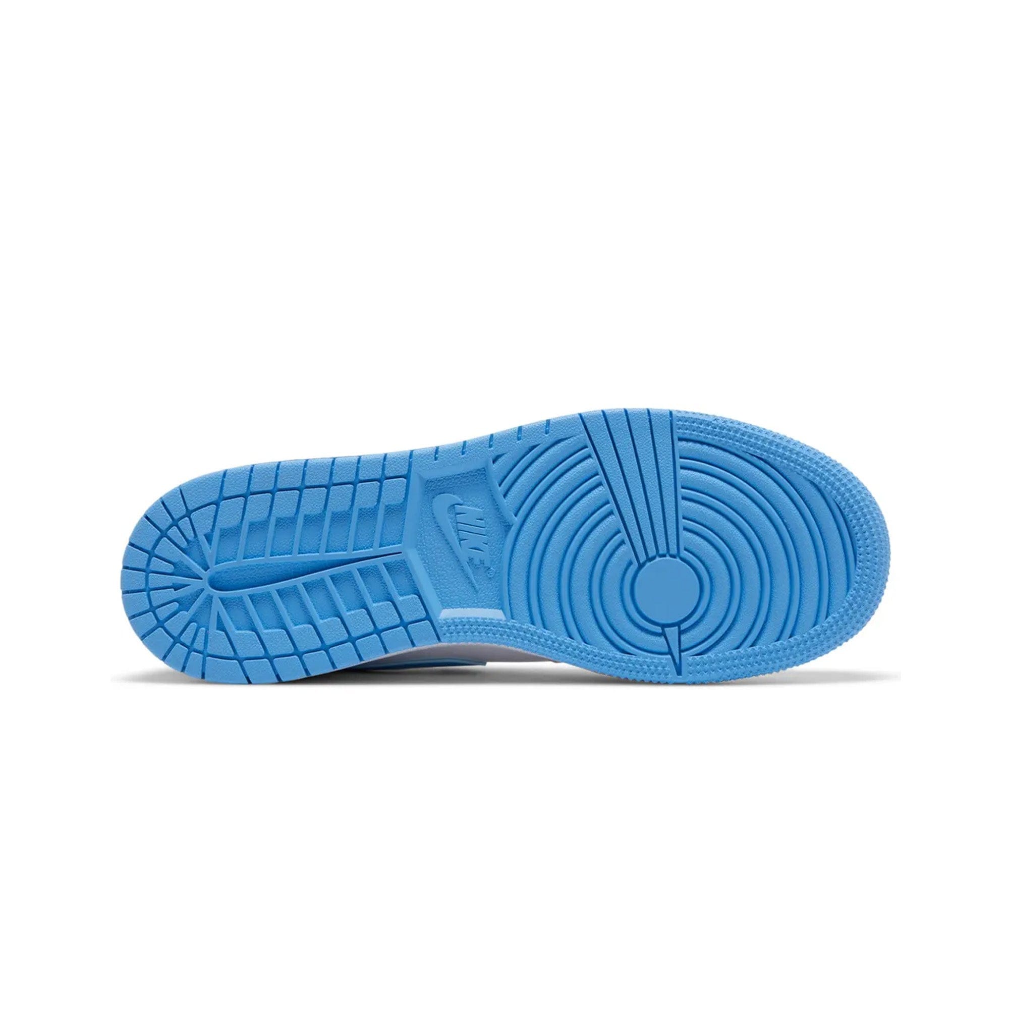 Air Jordan 1 Mid Sneaker School Game Winner GS (2022)