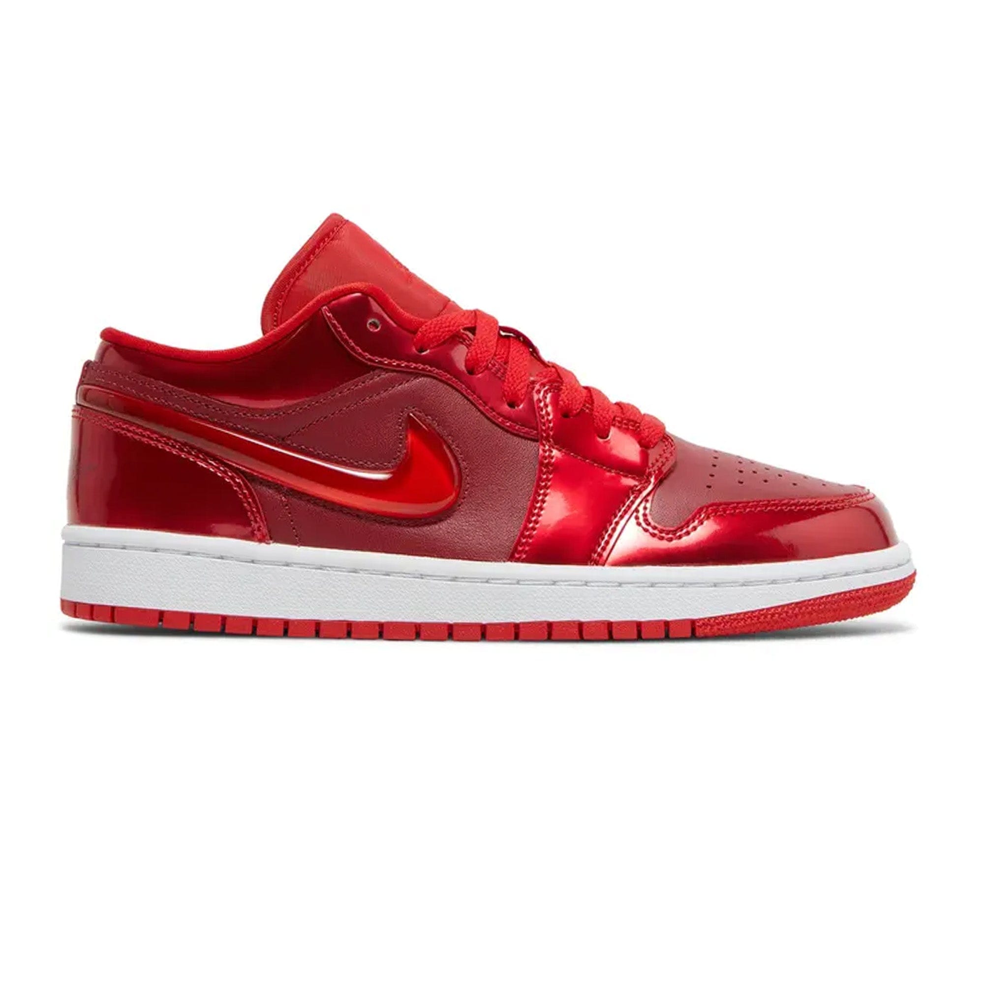 Air Jordan 1 Low SE Pomegranate W (2022)