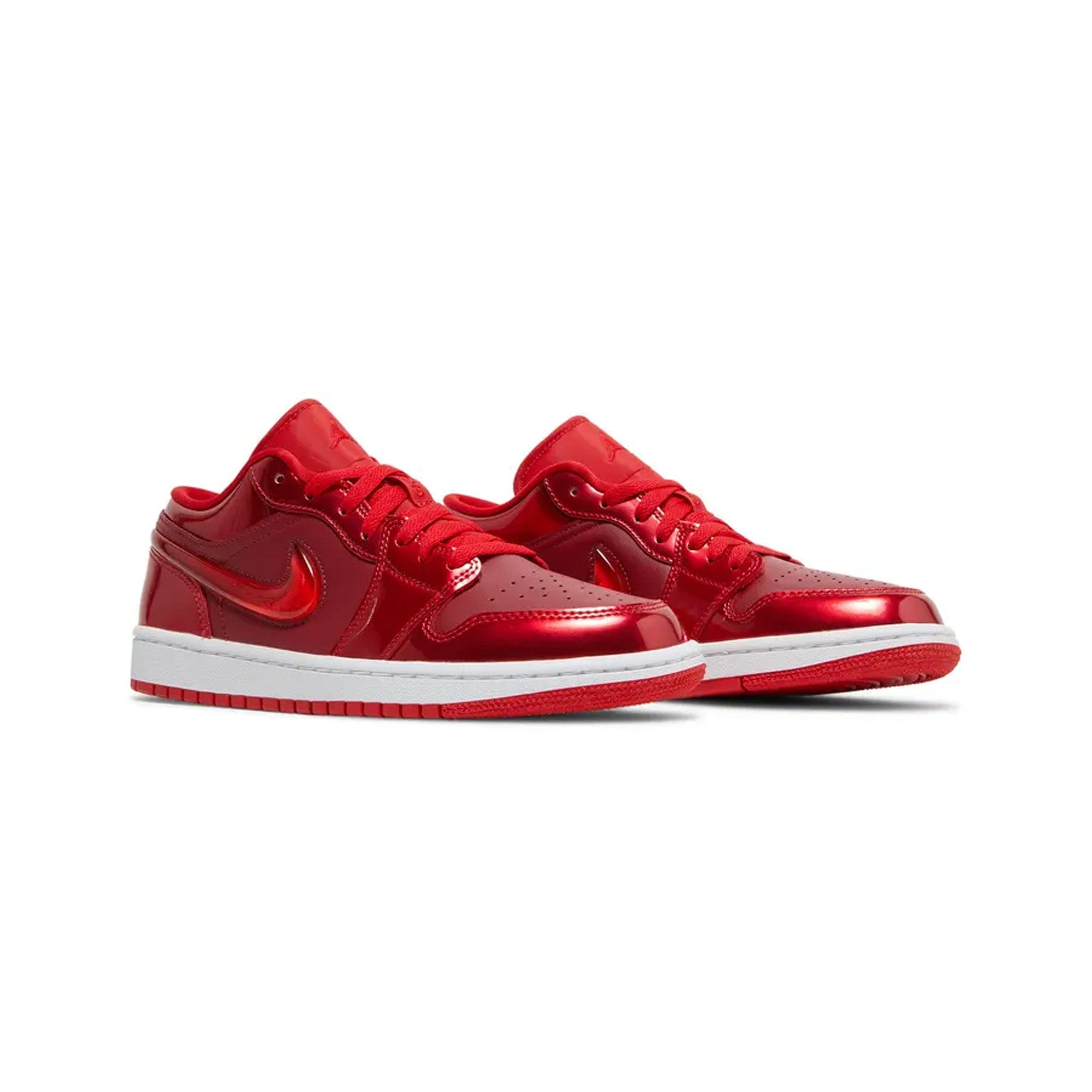 Air Jordan 1 Low SE Pomegranate W (2022)