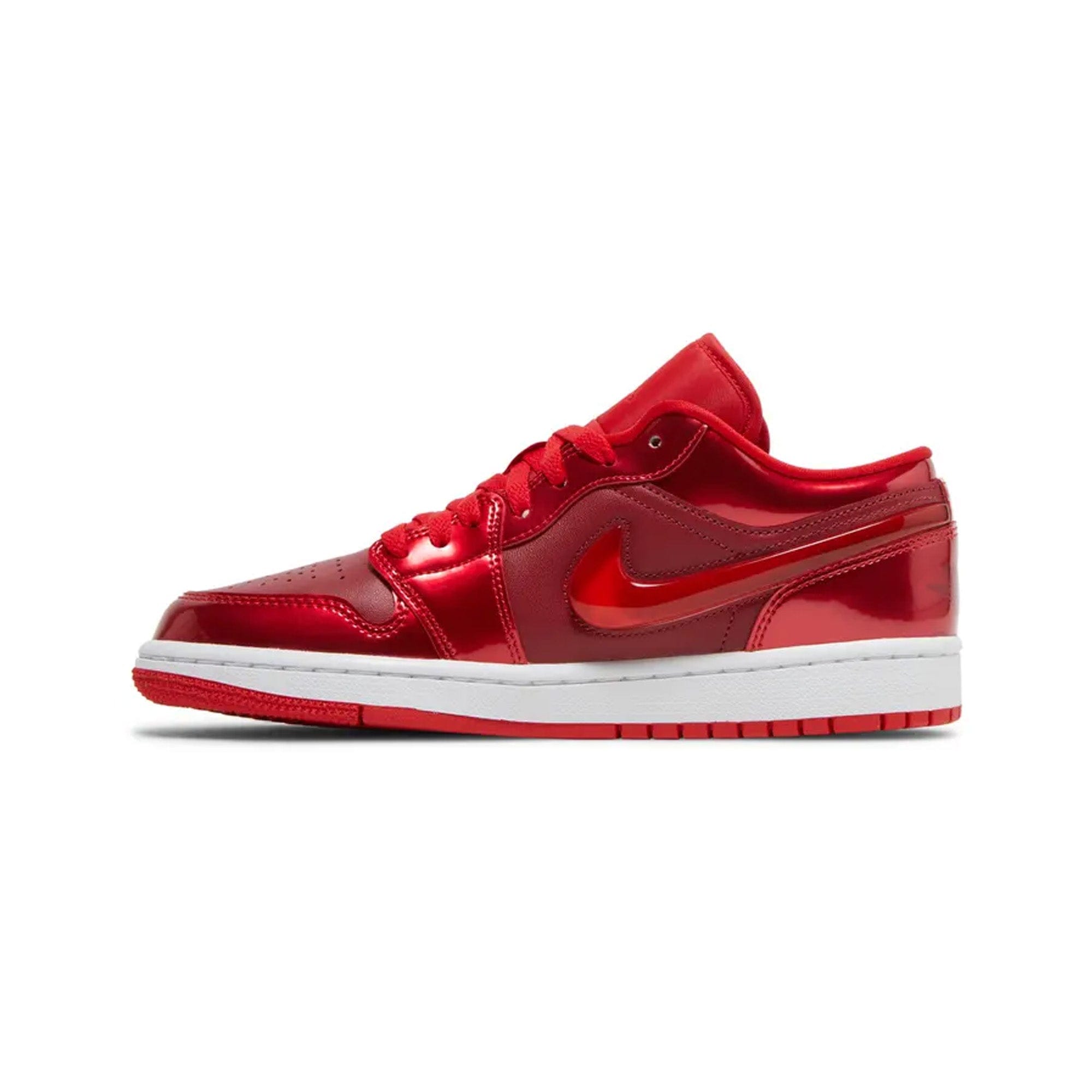 Air Jordan 1 Low SE Pomegranate W (2022)